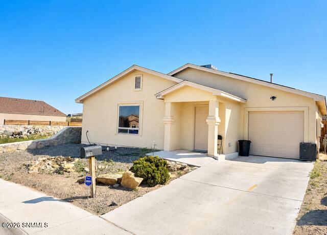 4463 Valle Del Luz Circle Property Photo 1