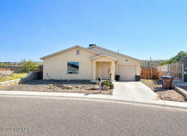 4463 Valle Del Luz Circle Property Photo 2