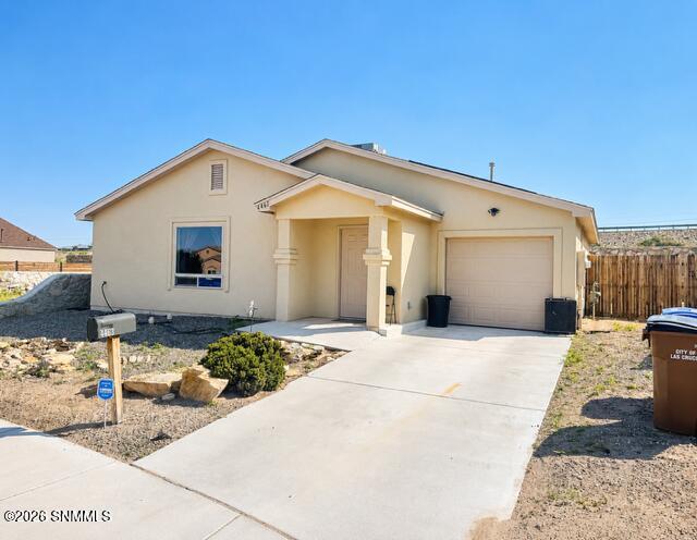 4463 Valle Del Luz Circle Property Photo 13