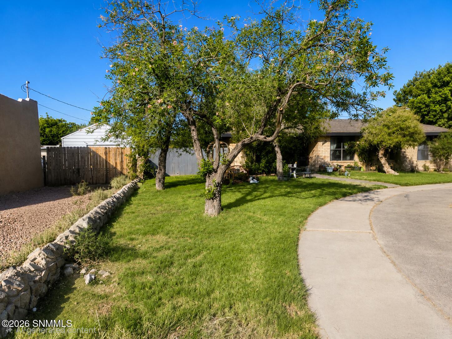 964 Valle Hermosa Property Photo 4