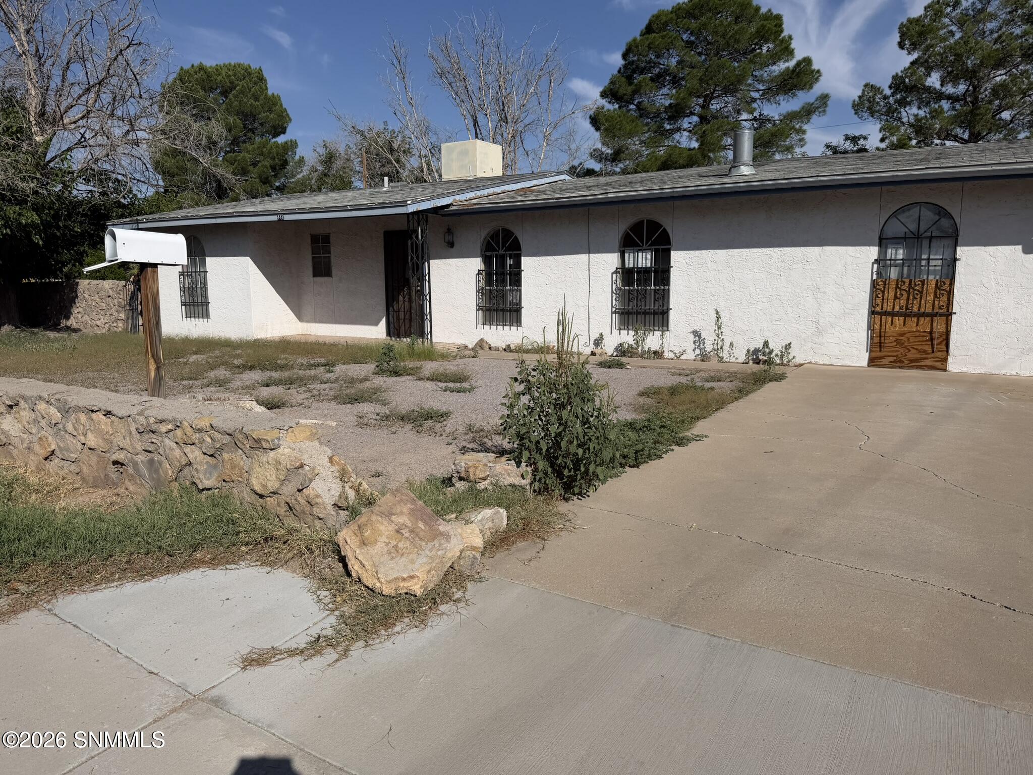 332 Terry Drive