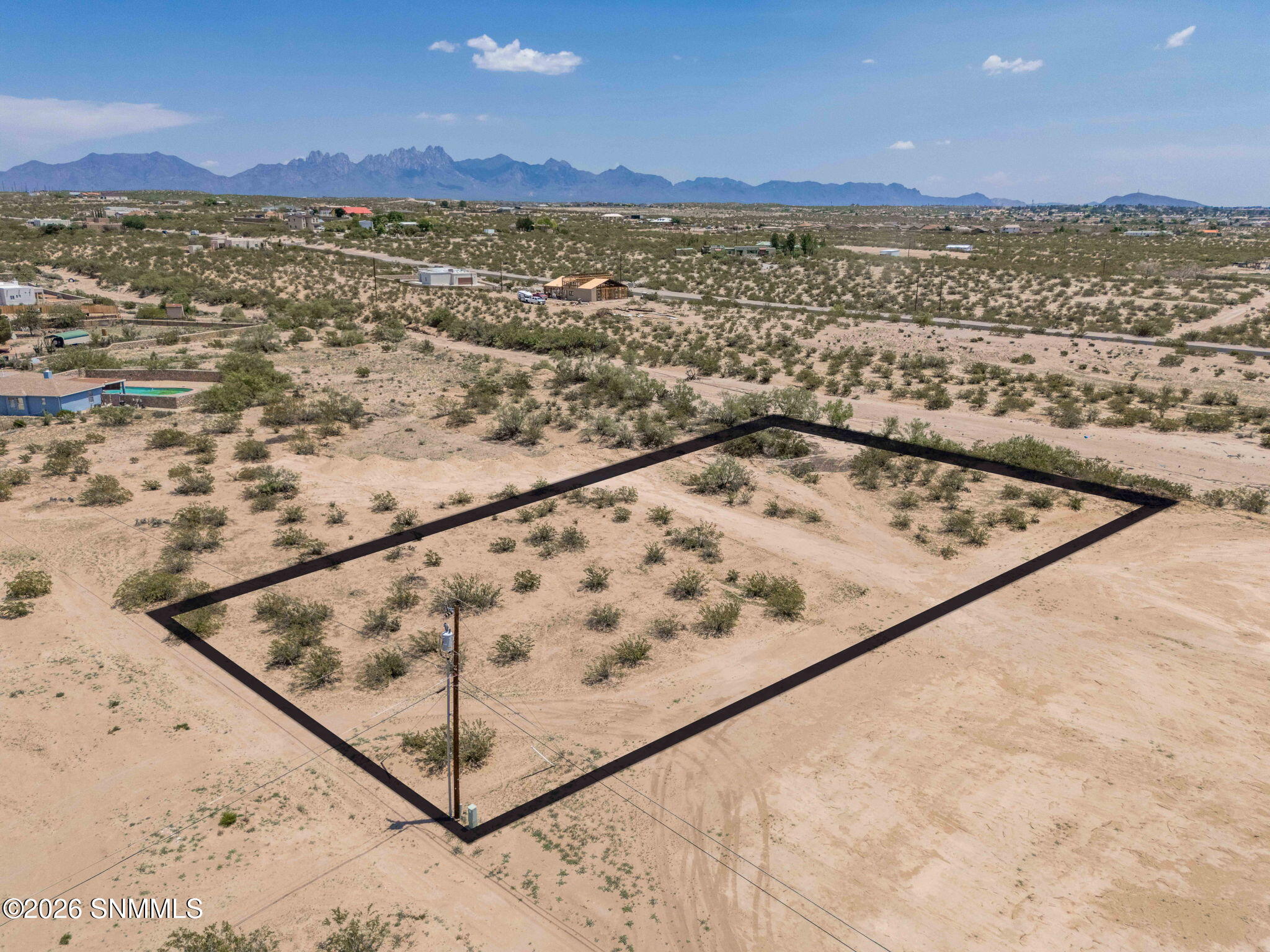 3200 2 Del Rey Boulevard Property Photo 1