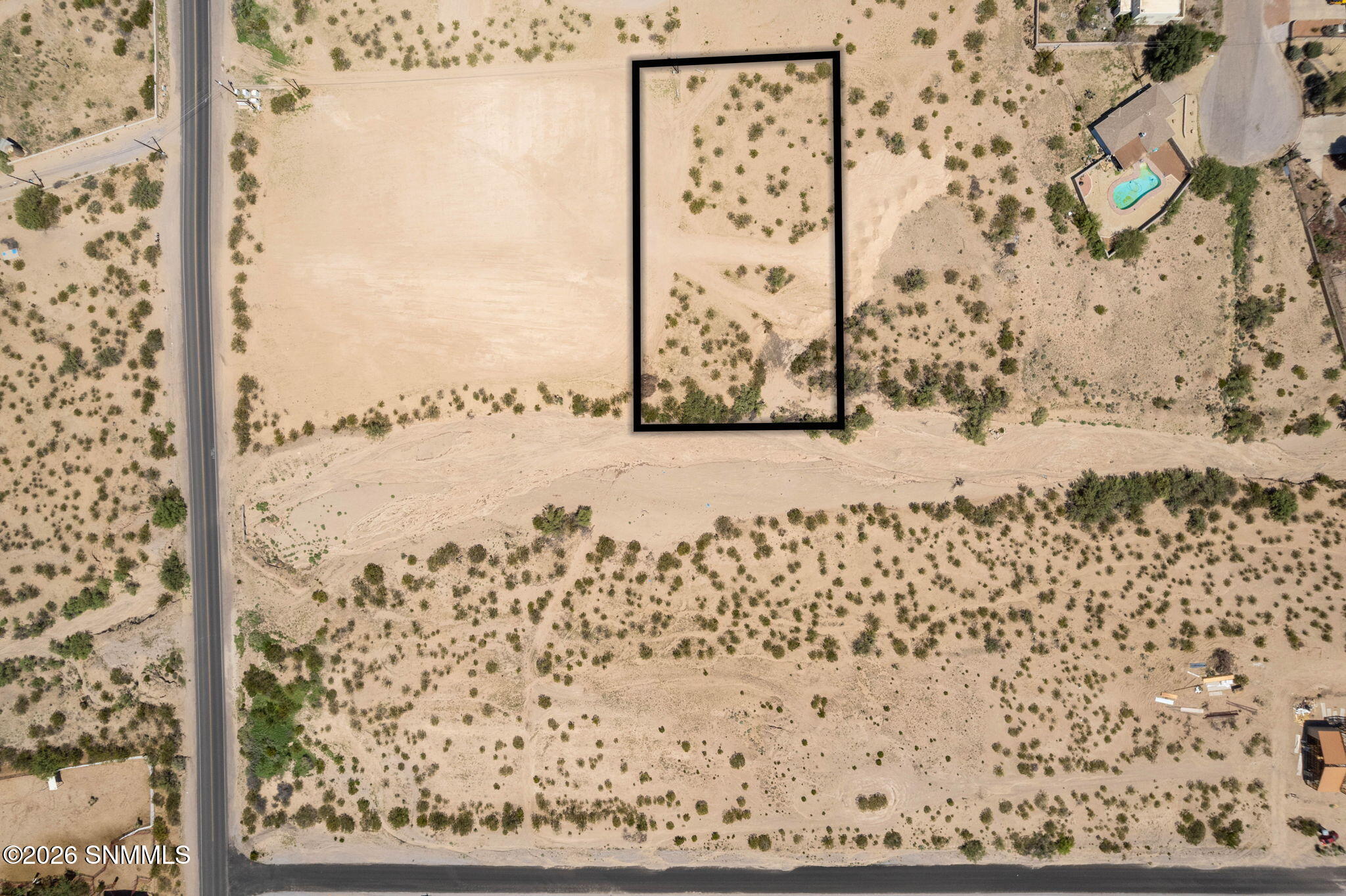 3200 2 Del Rey Boulevard Property Photo 4