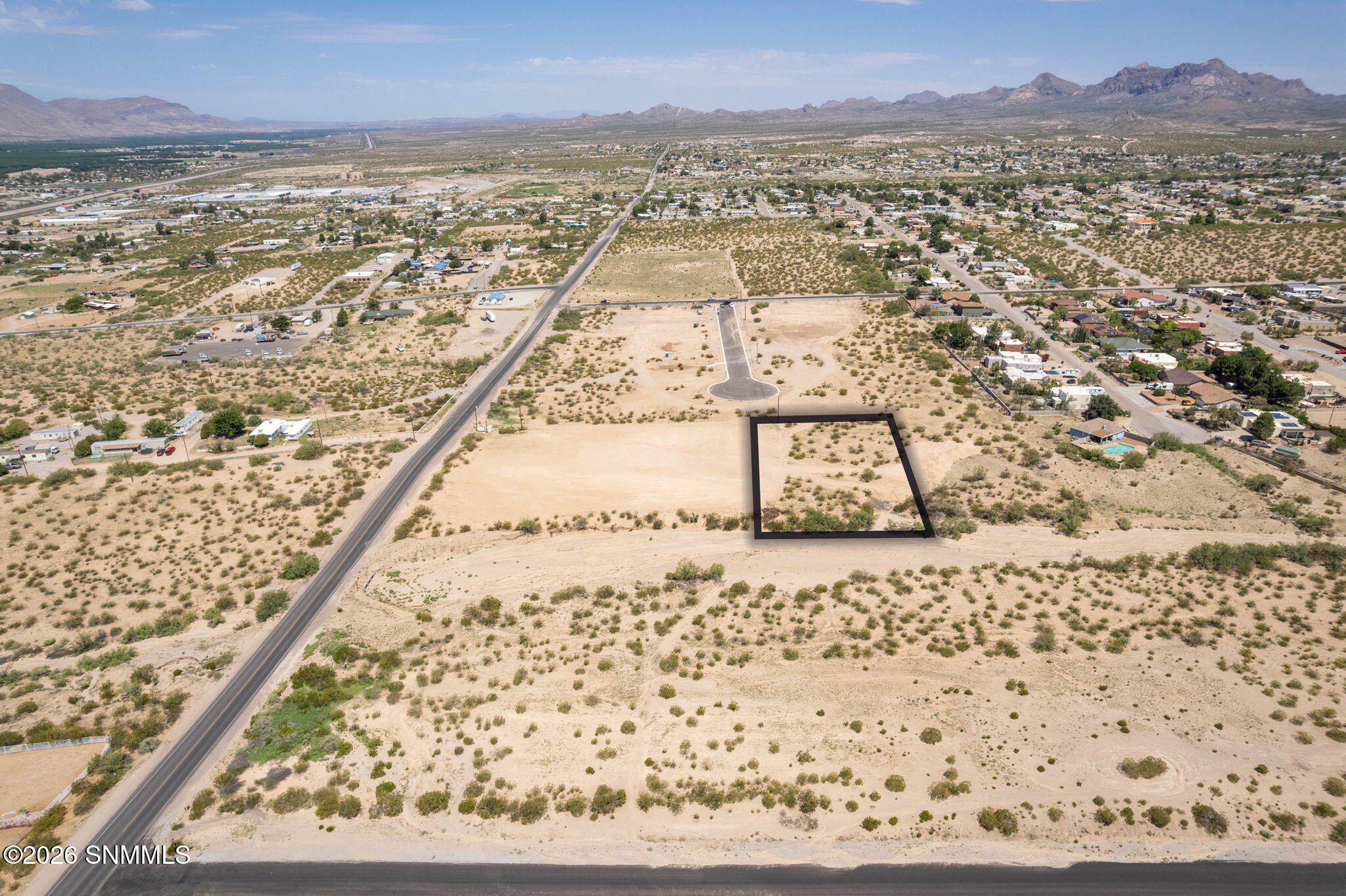 3200 2 Del Rey Boulevard Property Photo 5