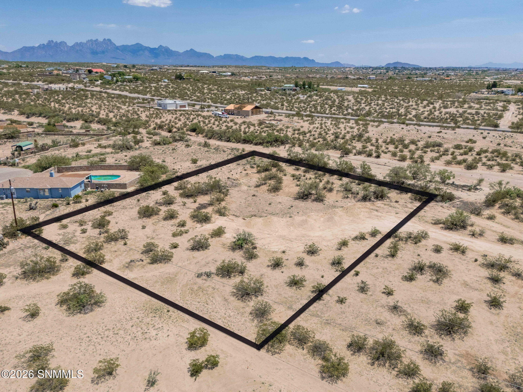 3200 3 Del Rey Boulevard Property Photo 1
