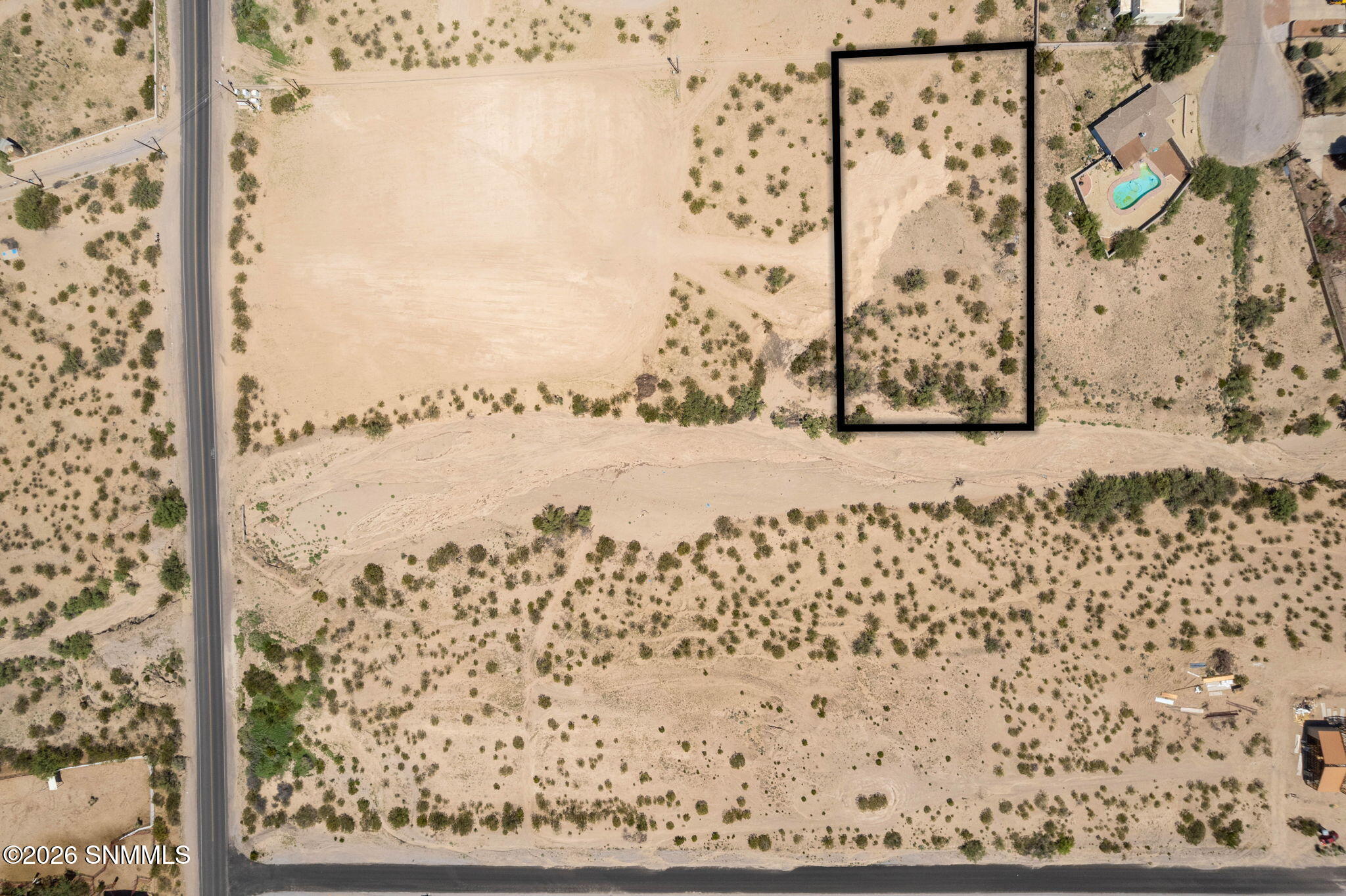 3200 3 Del Rey Boulevard Property Photo 4
