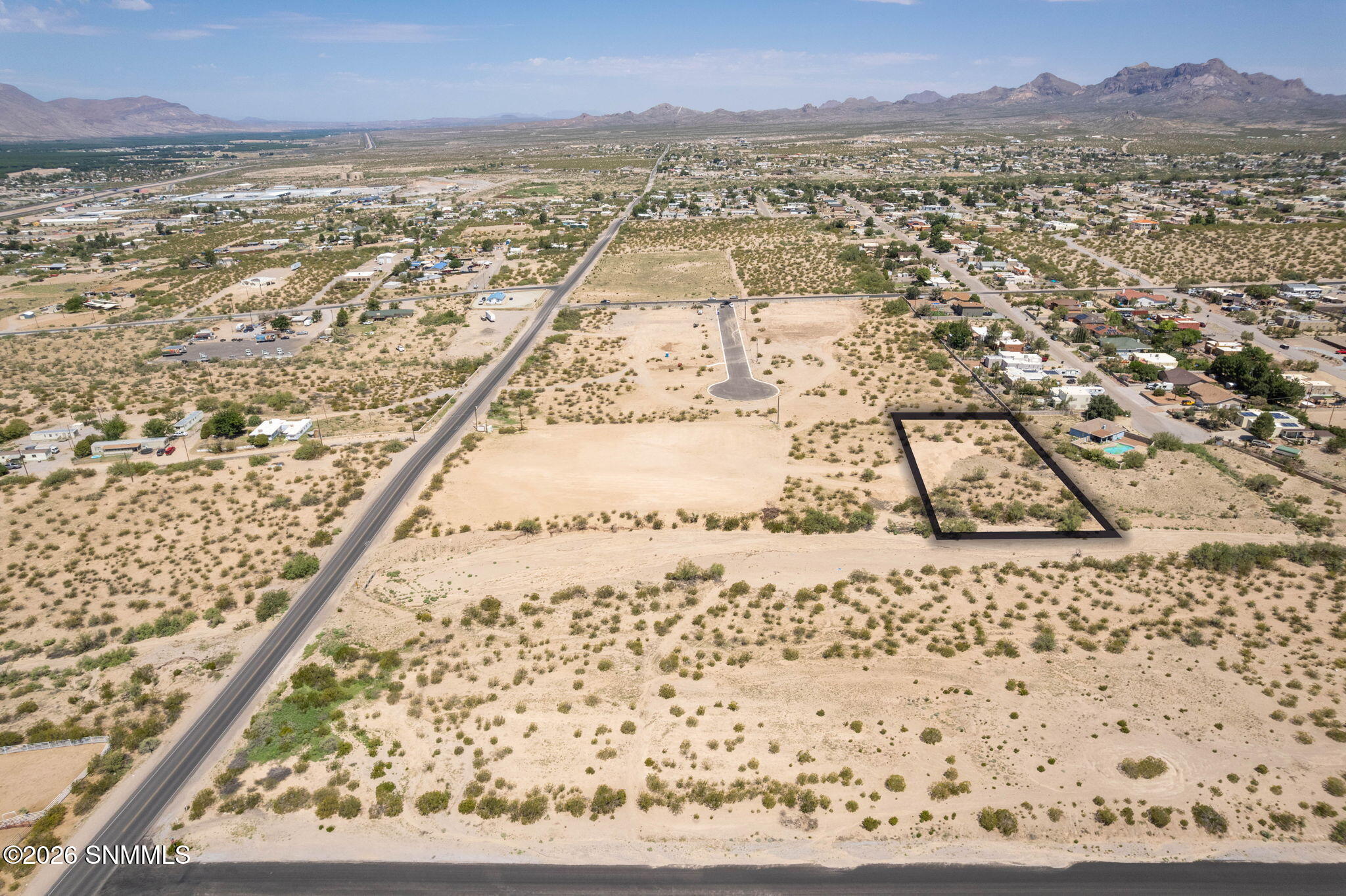3200 3 Del Rey Boulevard Property Photo 5