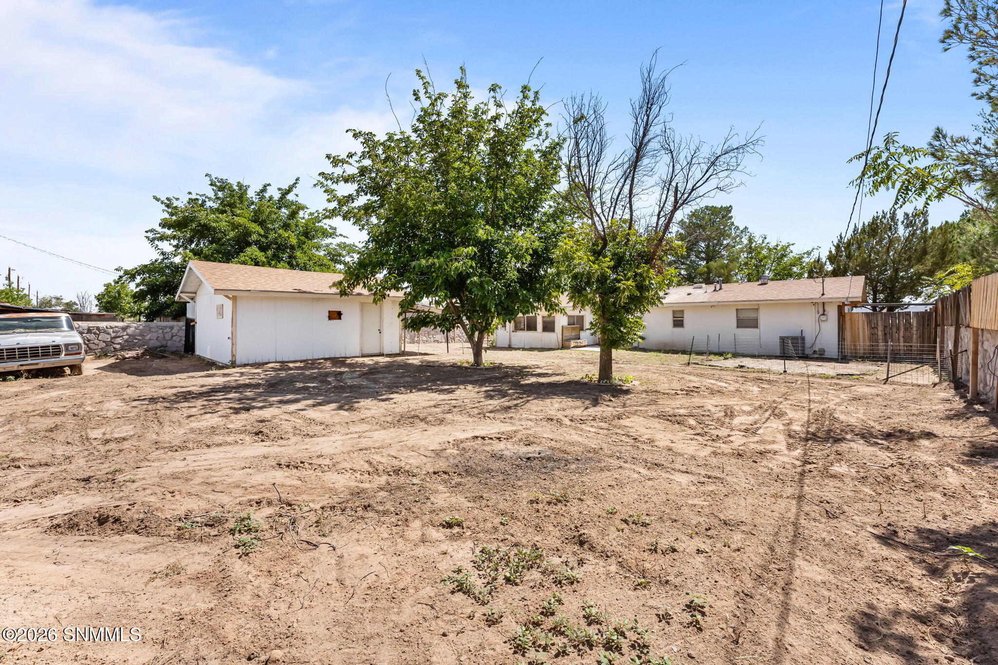5850 Garcia Drive Property Photo 16