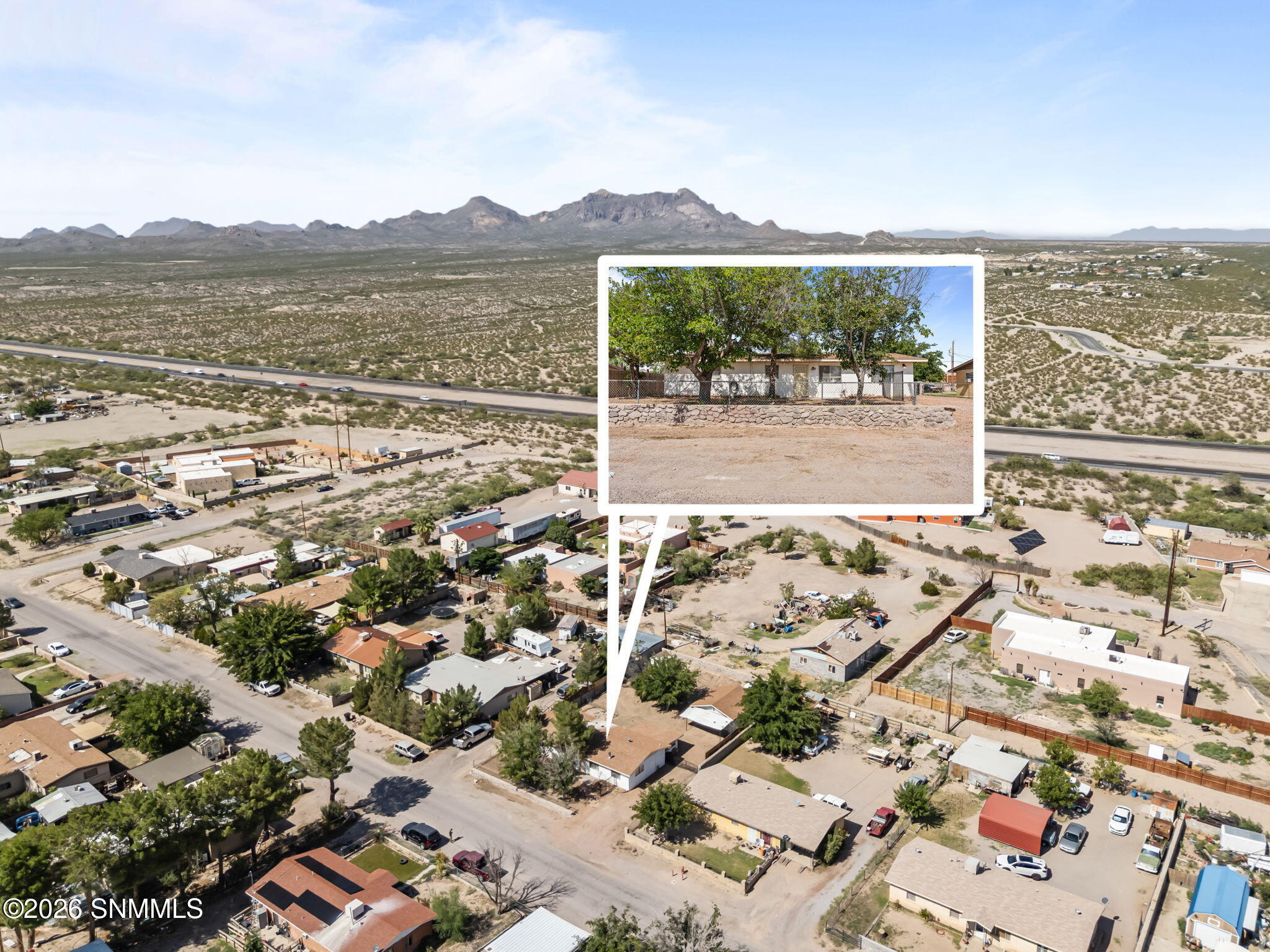 5850 Garcia Drive Property Photo 44