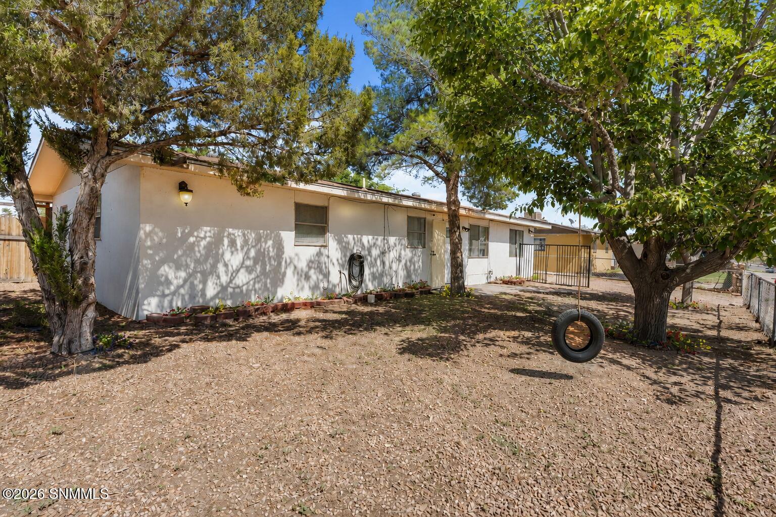 5850 Garcia Drive Property Photo 46