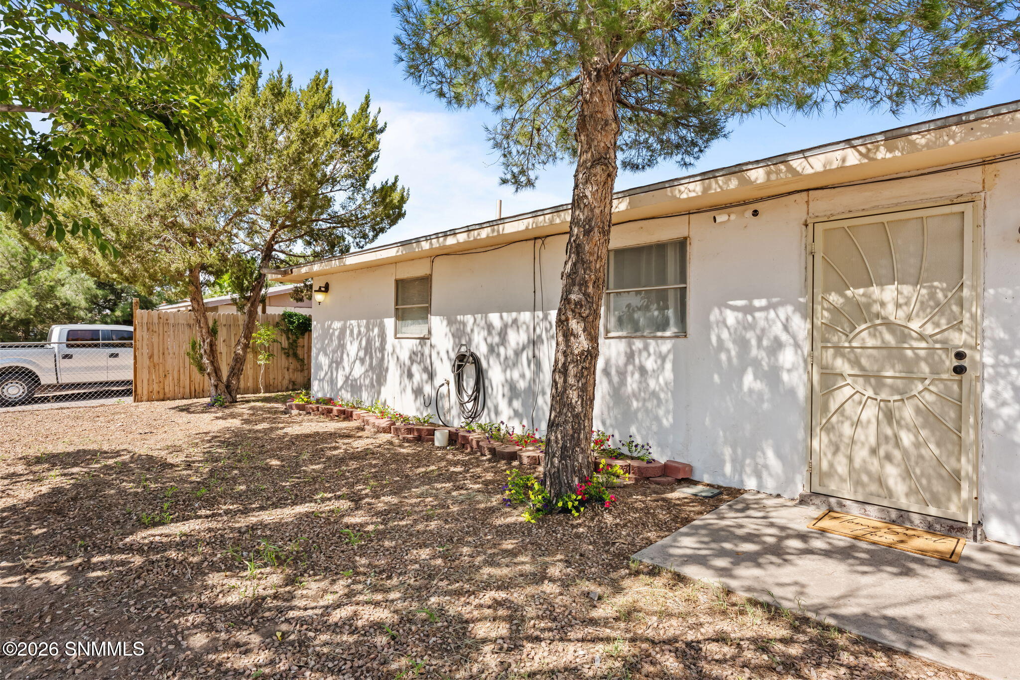 5850 Garcia Drive Property Photo 48