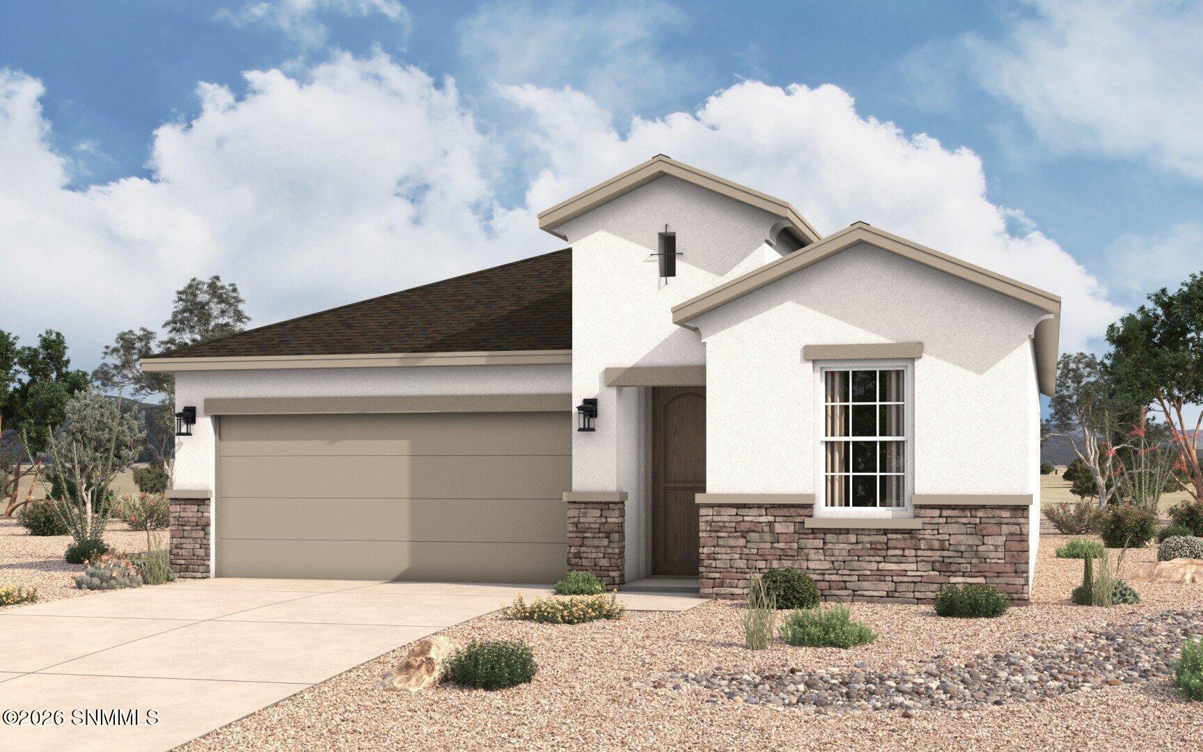 7524 Sierra Este Place Property Photo 1