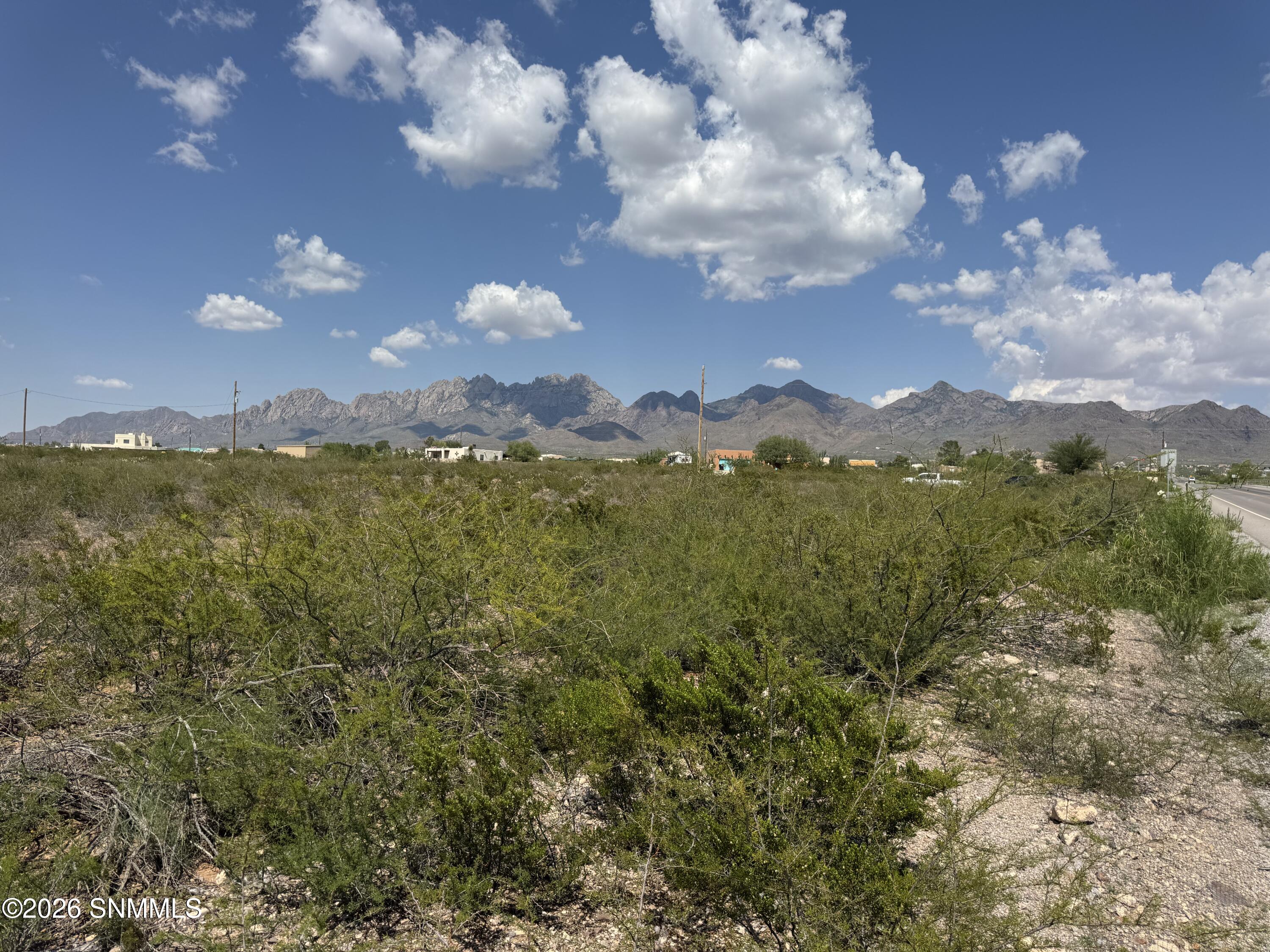 9595 Soledad Canyon Road Property Photo 1