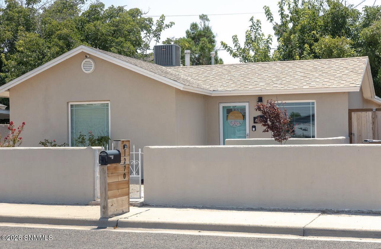 1270 E Mountain Avenue Property Photo 25