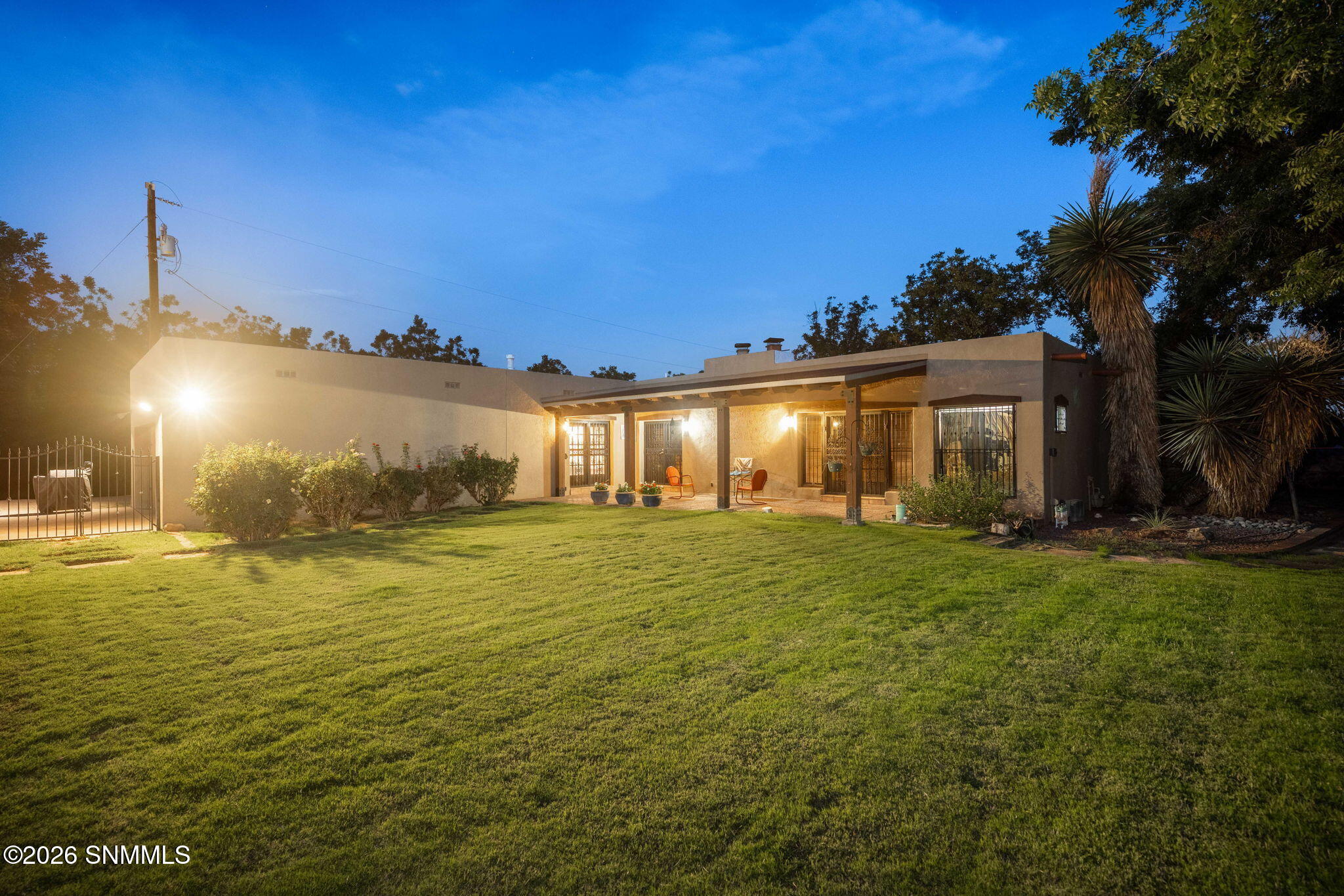 820 Engler Road Property Photo 8