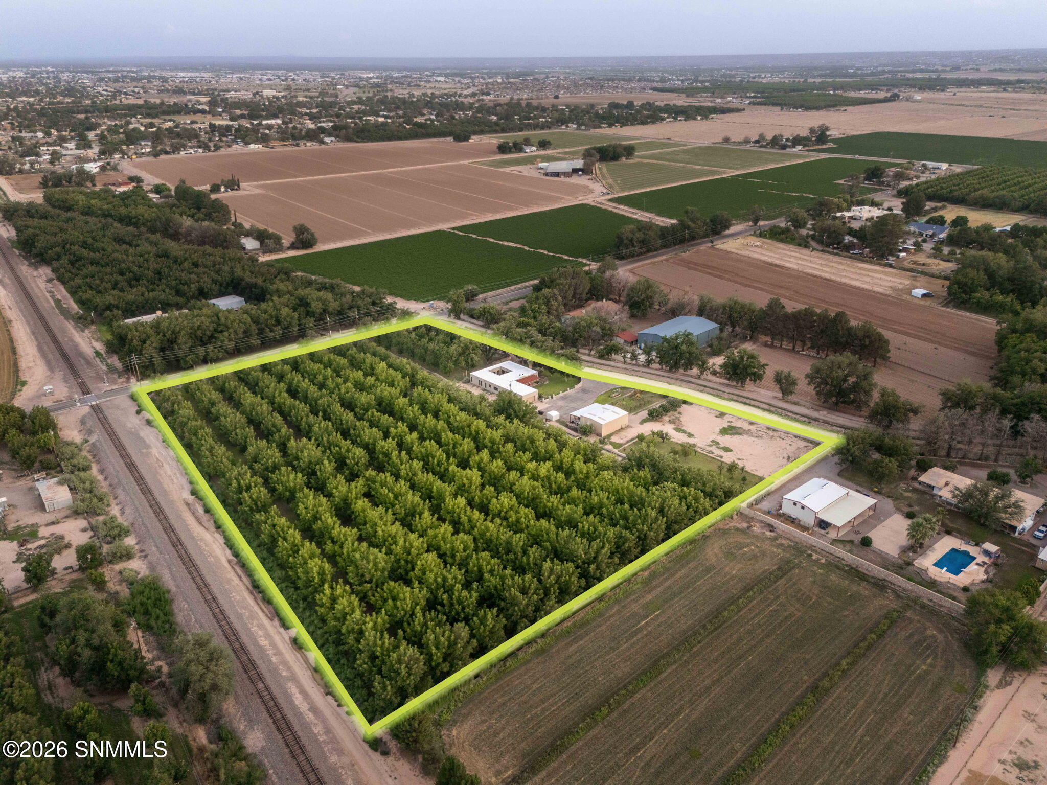 820 Engler Road Property Photo 74