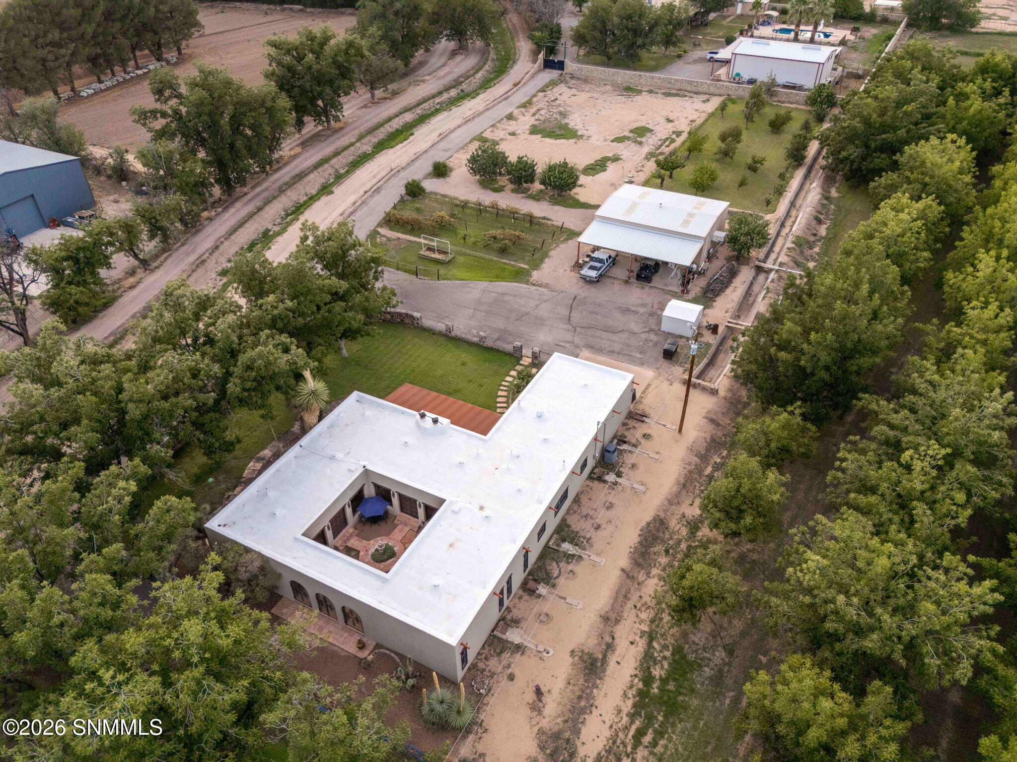 820 Engler Road Property Photo 80