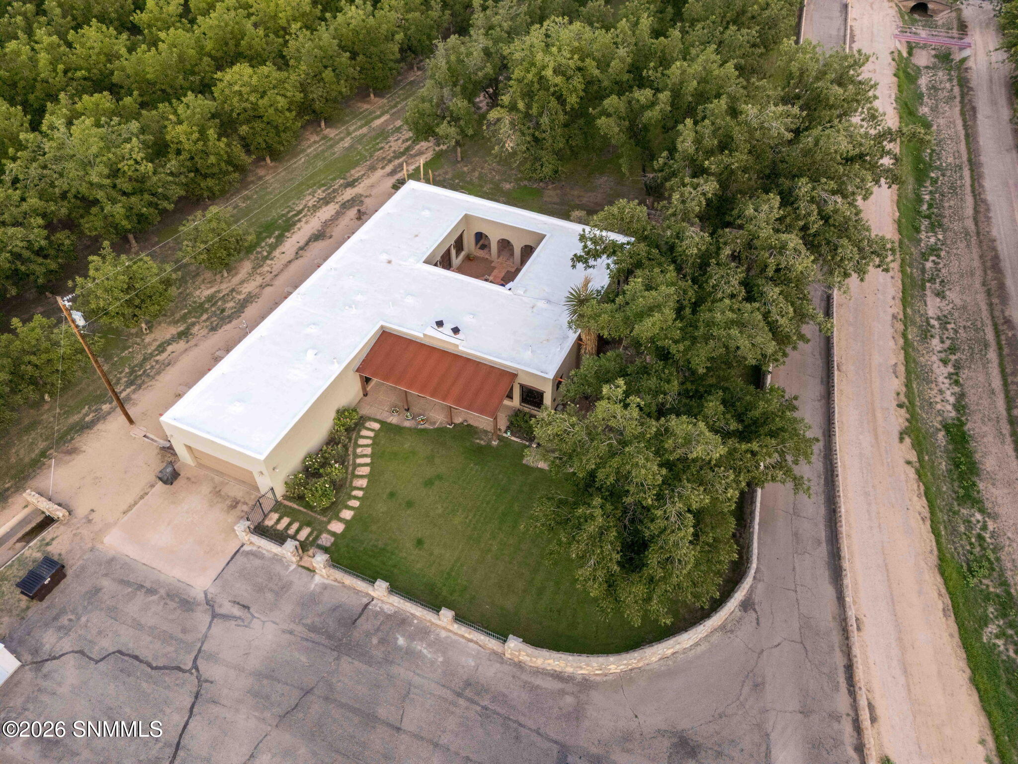 820 Engler Road Property Photo 81
