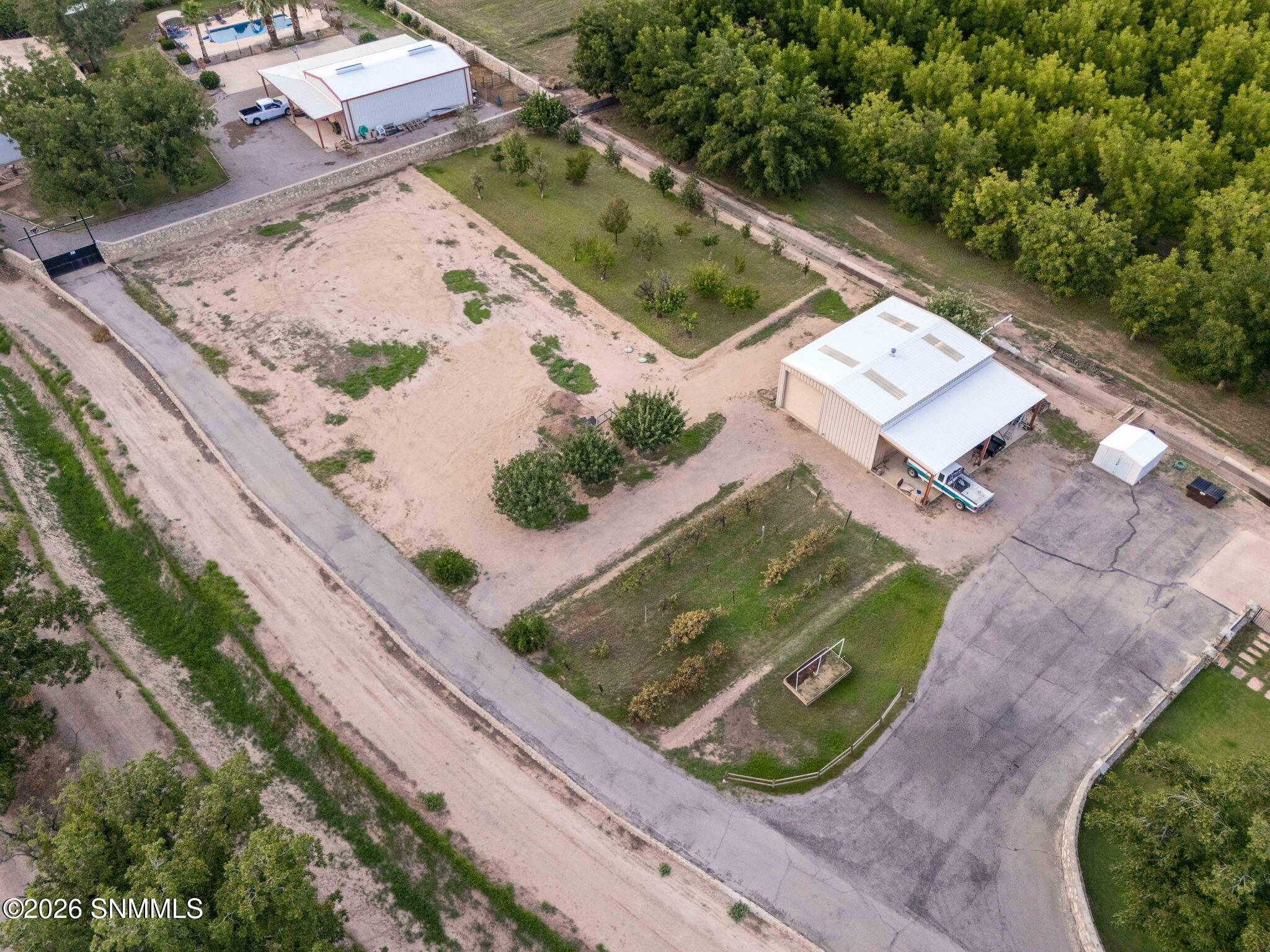 820 Engler Road Property Photo 82