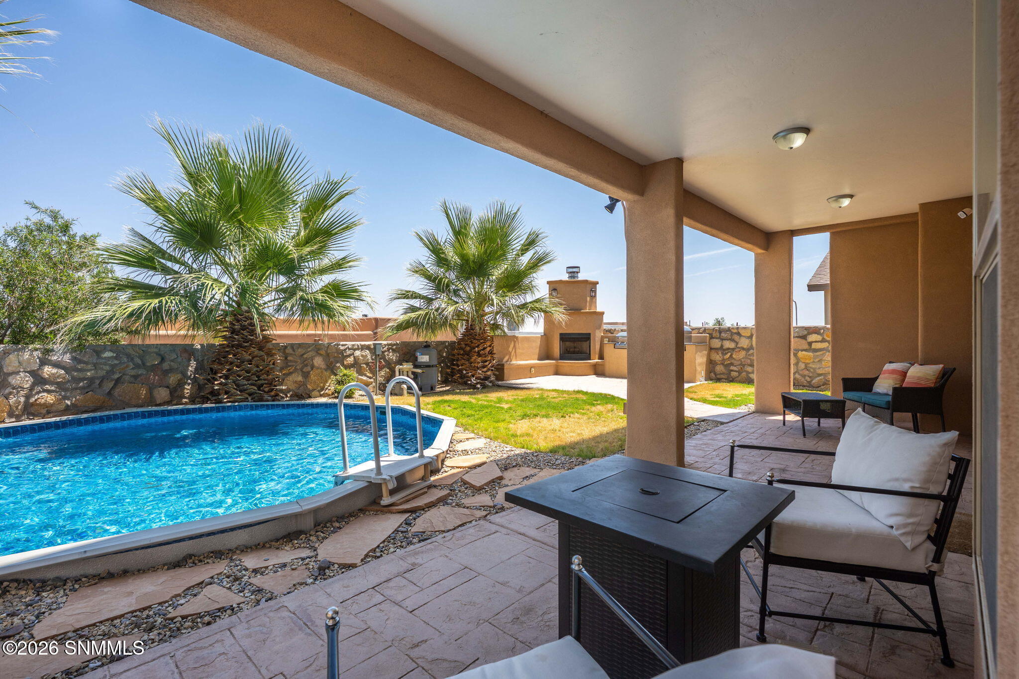 3910 Agua De Vida Drive Property Photo 45