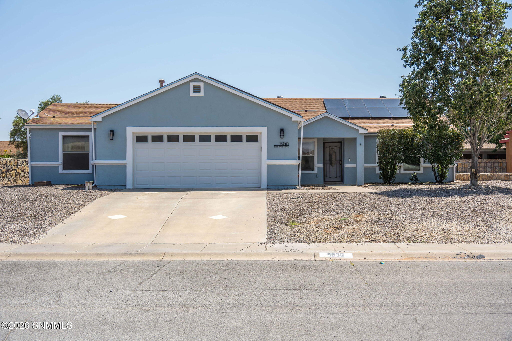 5936 Star View Drive Property Photo 1
