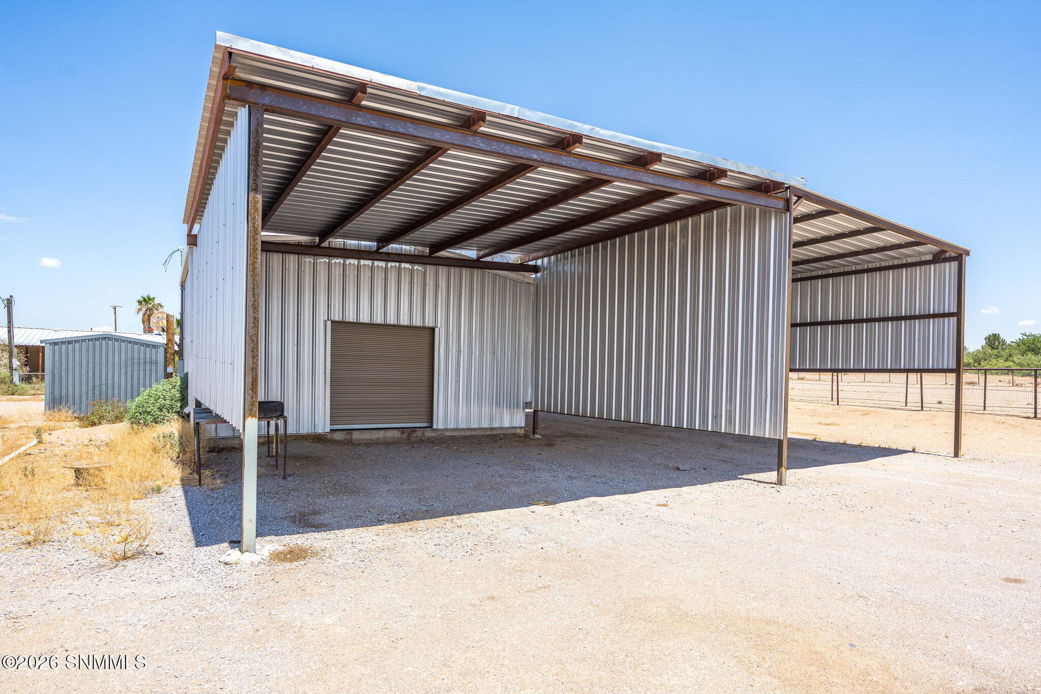 5155 Del Rey Boulevard Property Photo 2