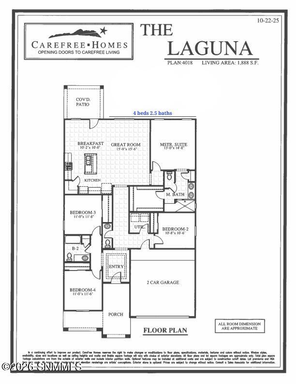 103 Organ Trail Property Photo 2