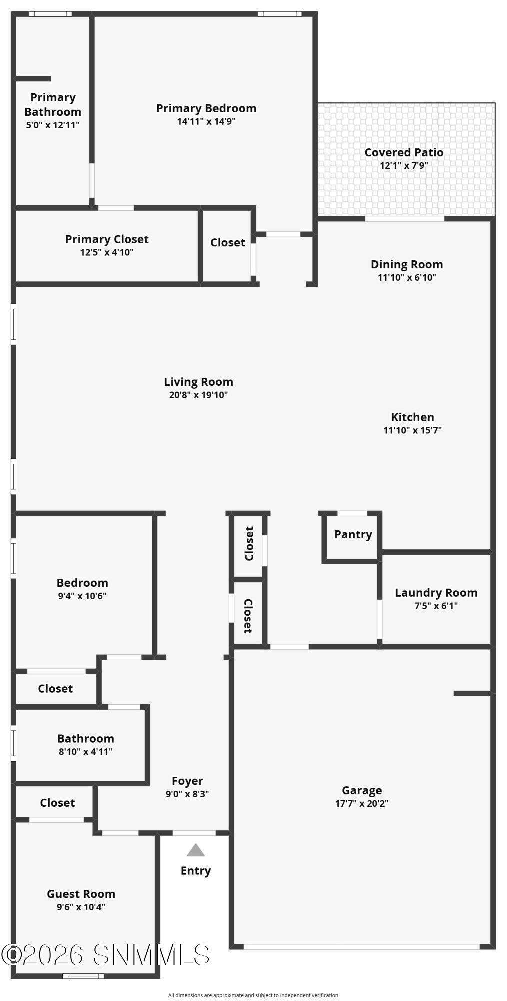 2935 Aragon Avenue Property Photo 42
