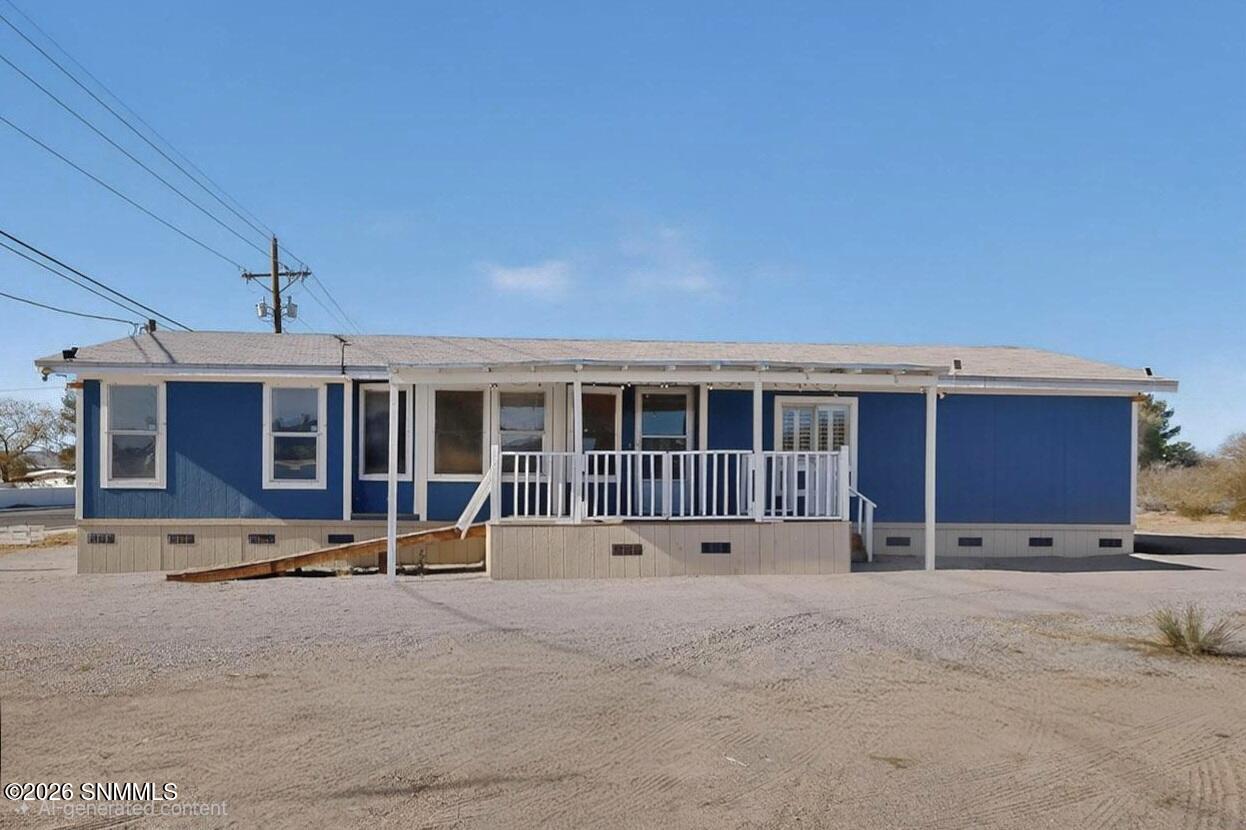 4111 Elks Drive Property Photo 1