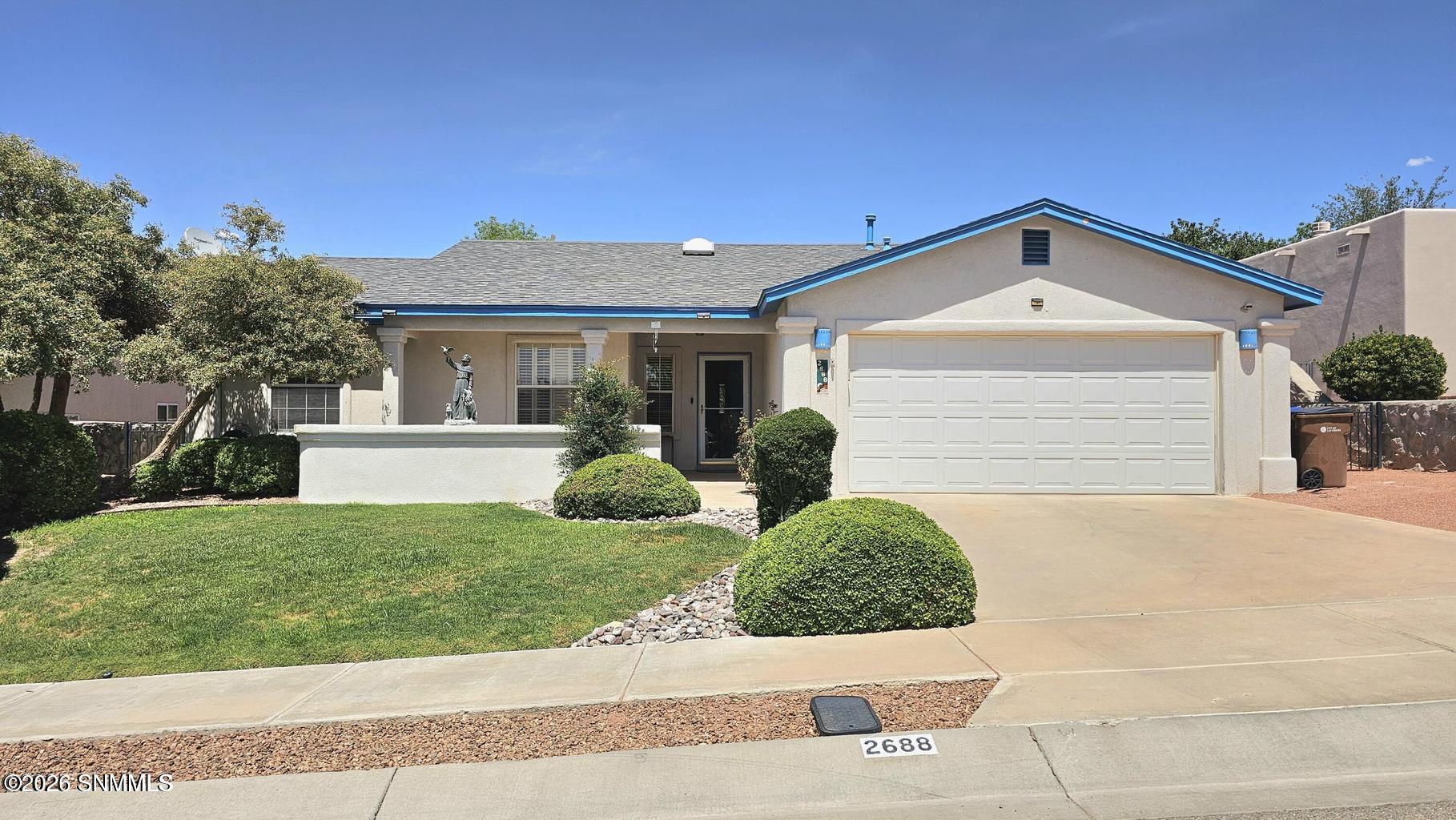 2688 Nebula Way Property Photo 1