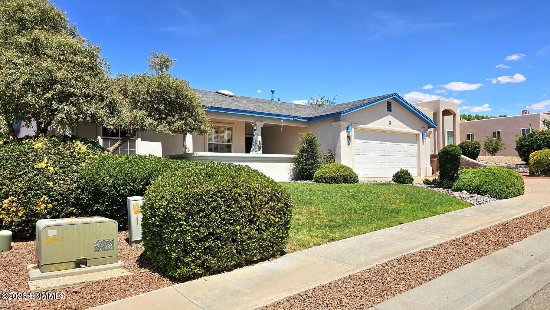 2688 Nebula Way Property Photo 2