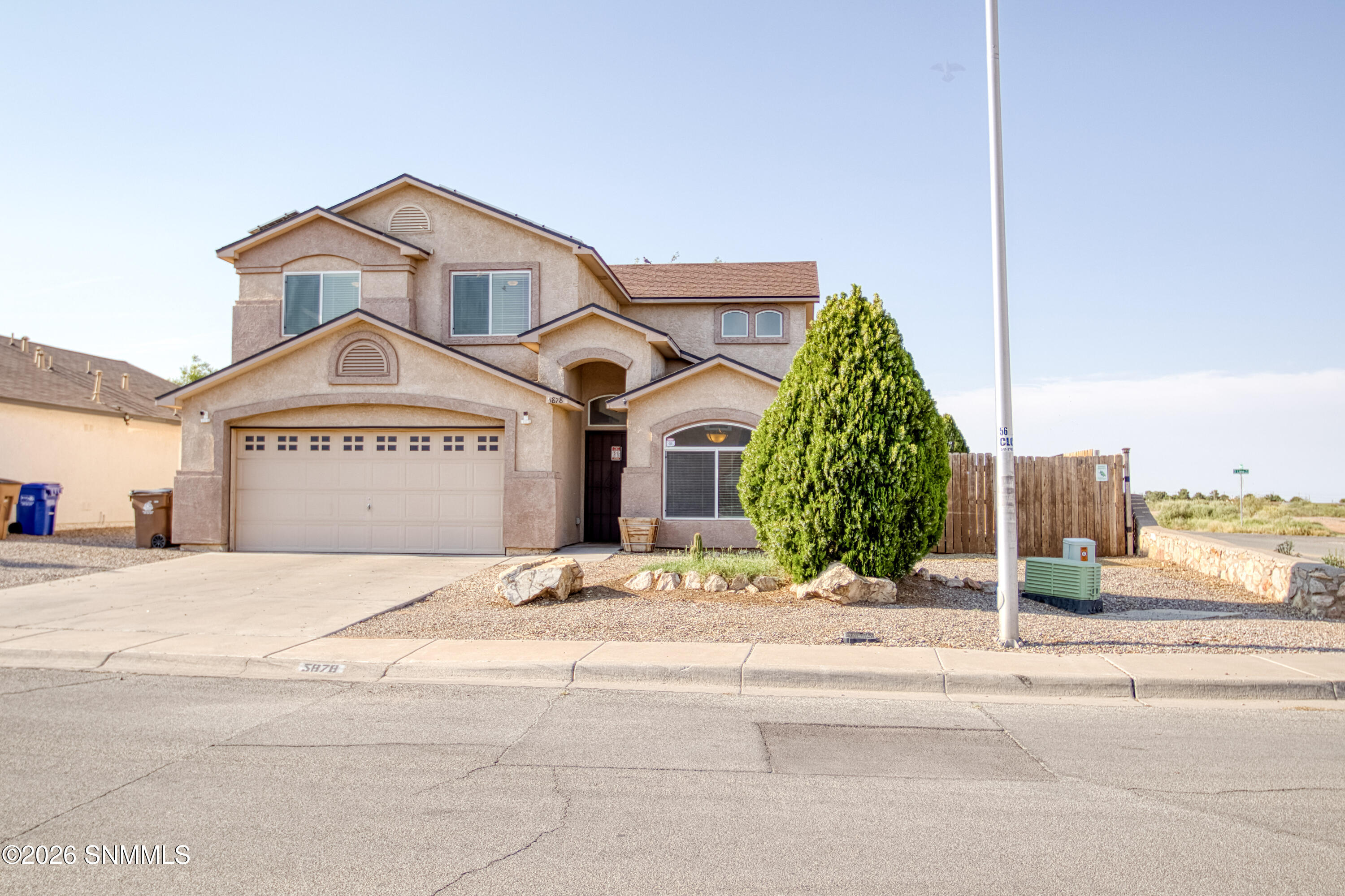 5878 Moon View Drive Property Photo 1