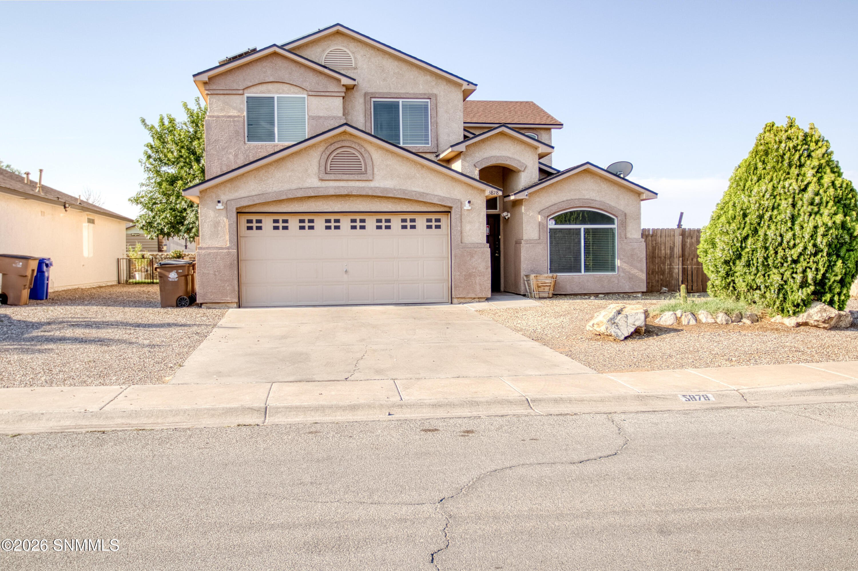 5878 Moon View Drive Property Photo 2