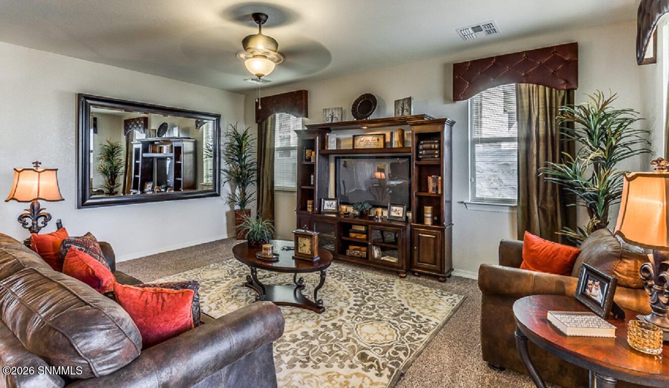 106 Pinos Altos Trail Property Photo 6