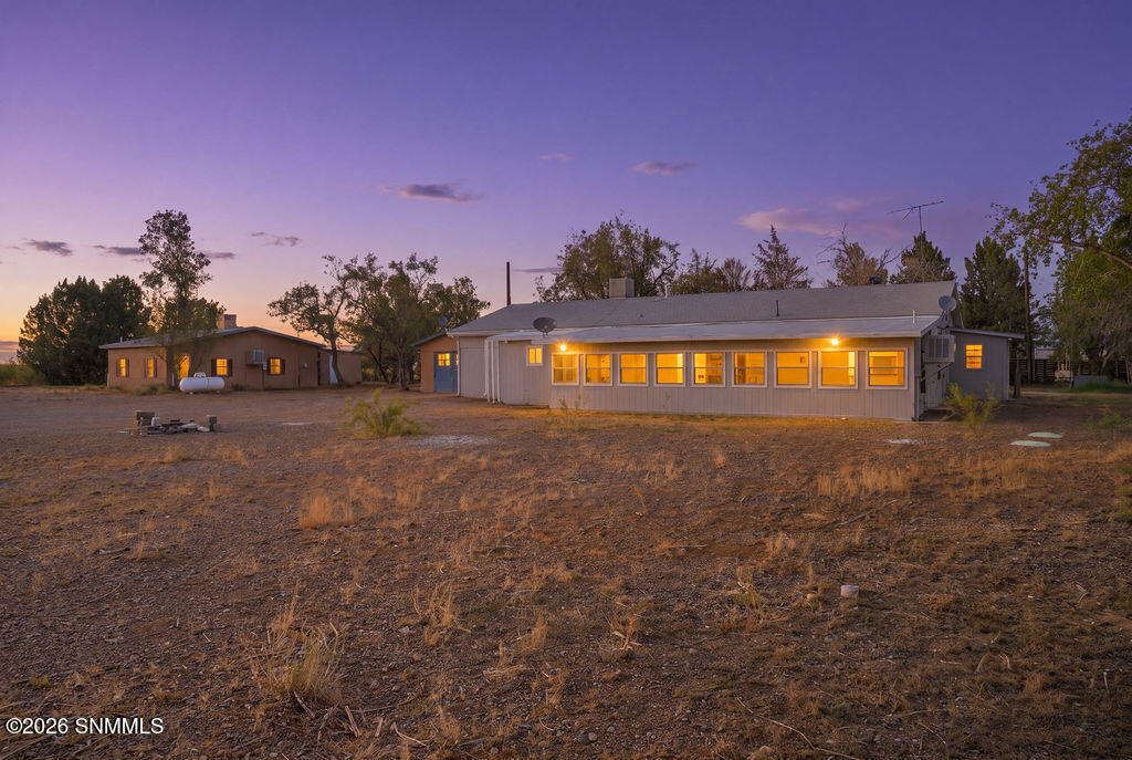 7865 Se Franklin Road Property Photo 3