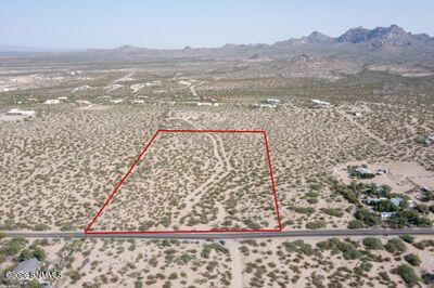 2501 Desert Wind Way Lot 26 Property Photo 3