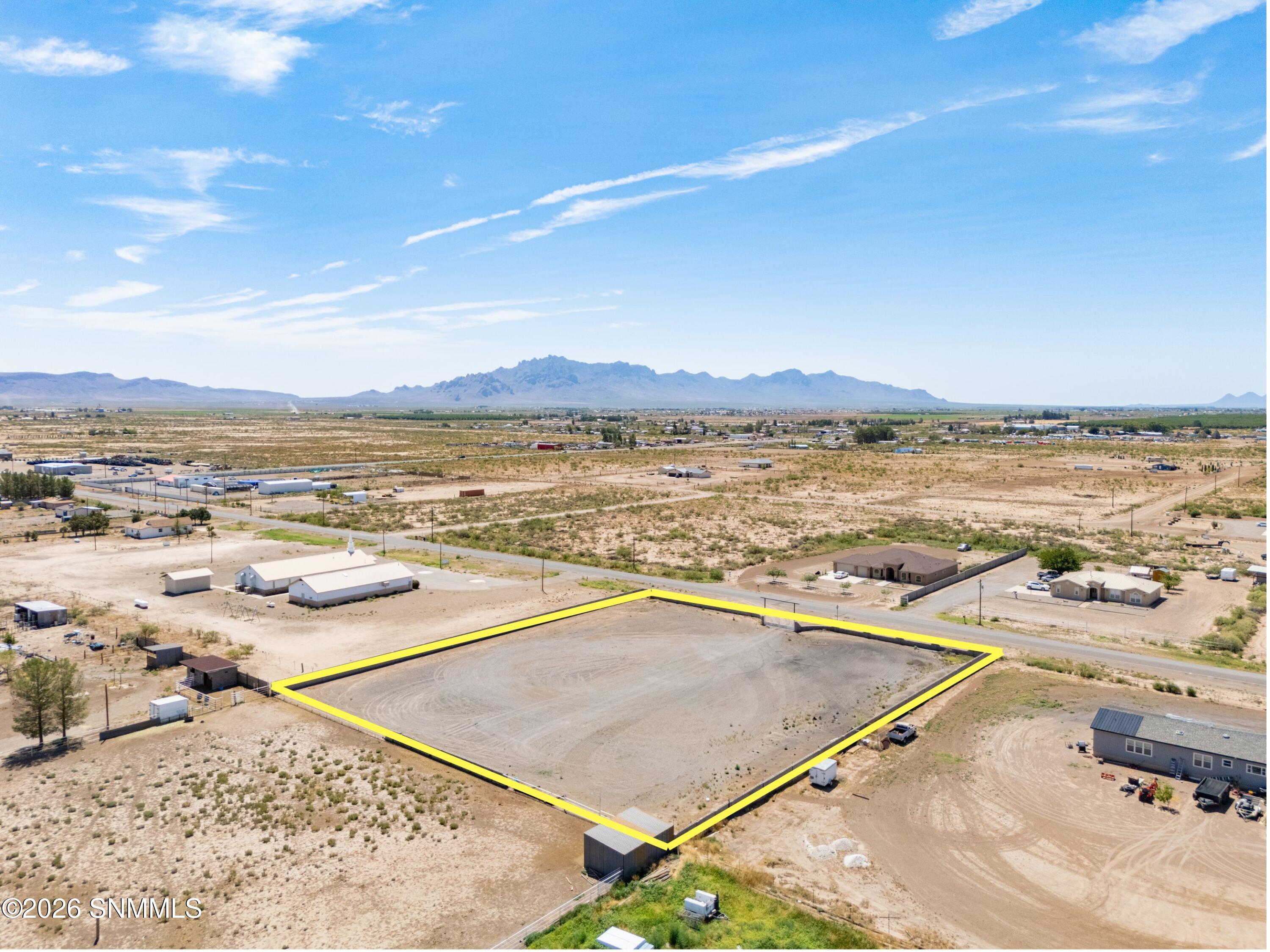 55 1/2 Se Dona Ana Road Property Photo 6