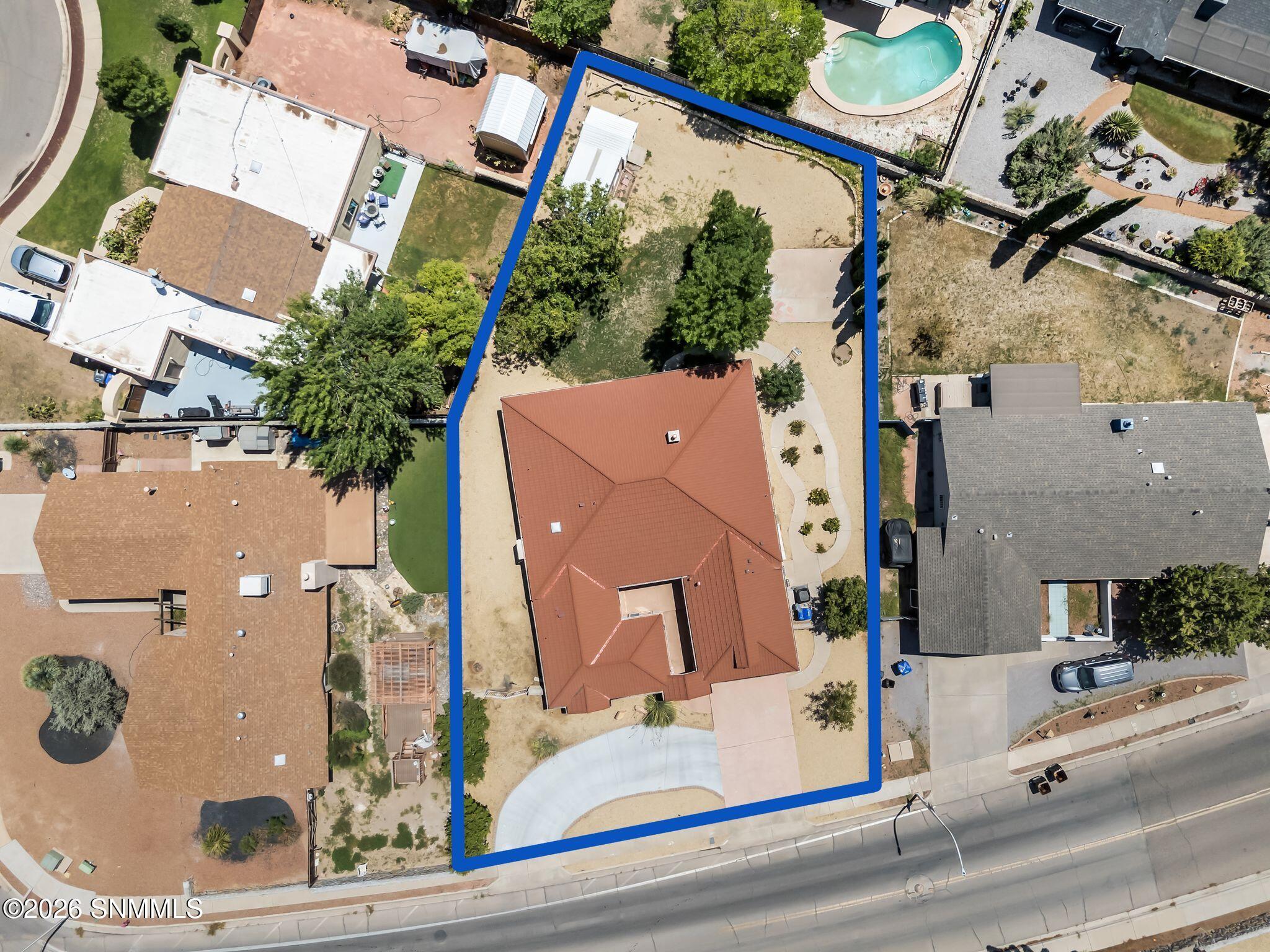 3056 Spitz Street Property Photo 5