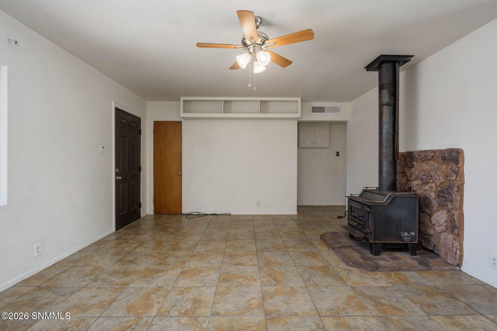 2030 Chilton Drive Property Photo 6