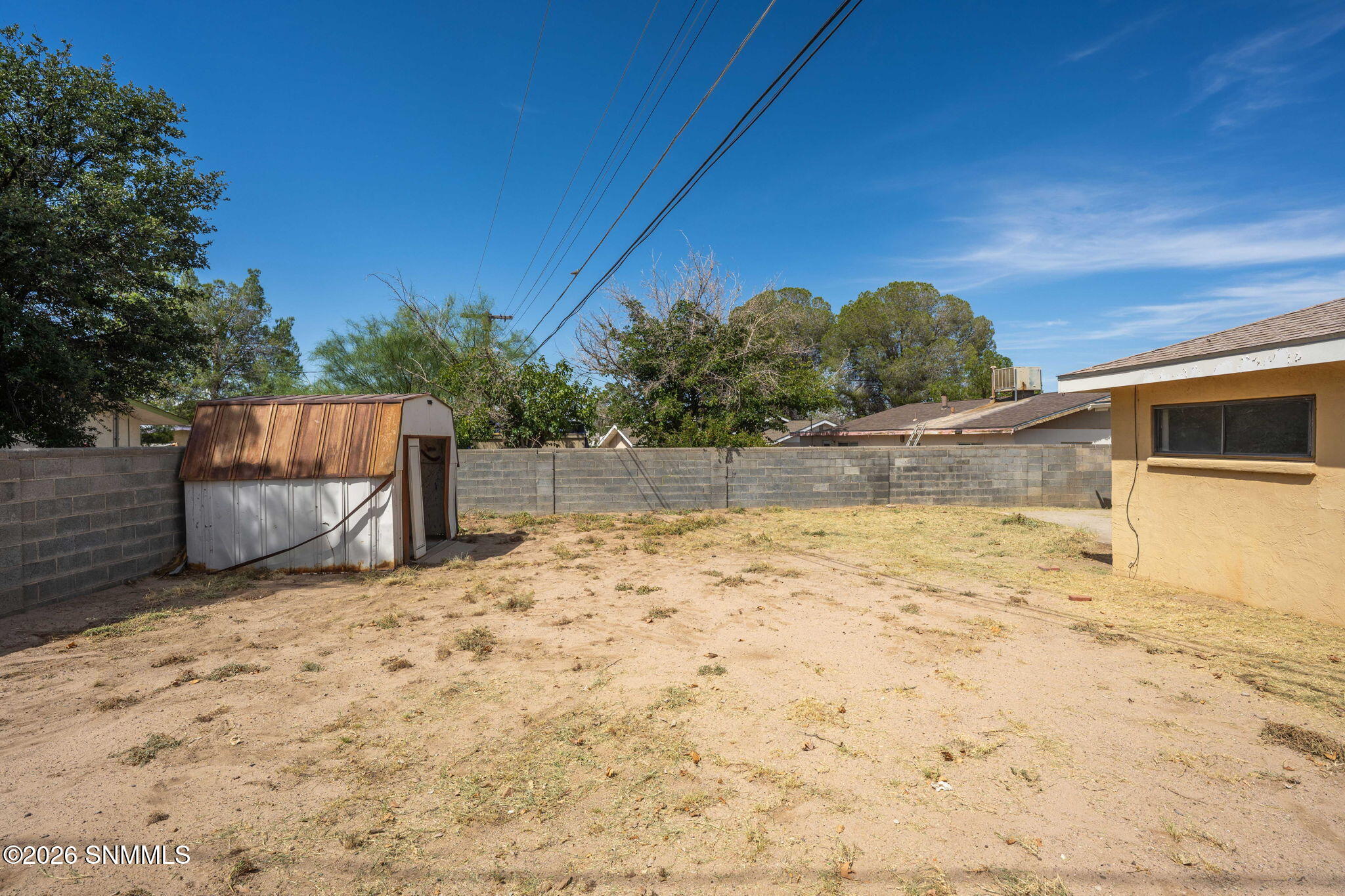 2030 Chilton Drive Property Photo 36