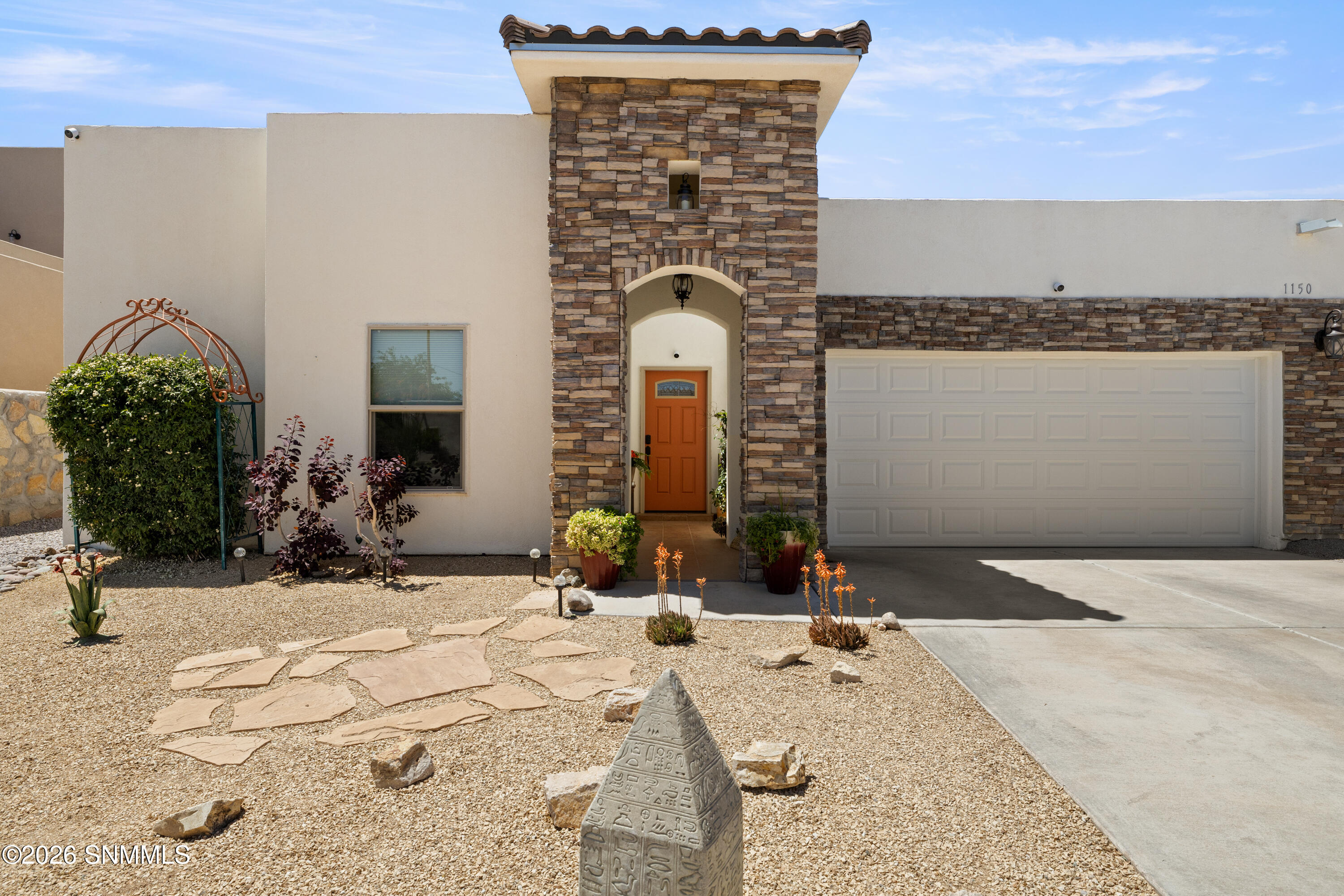 1150 Old West Way Property Photo 1