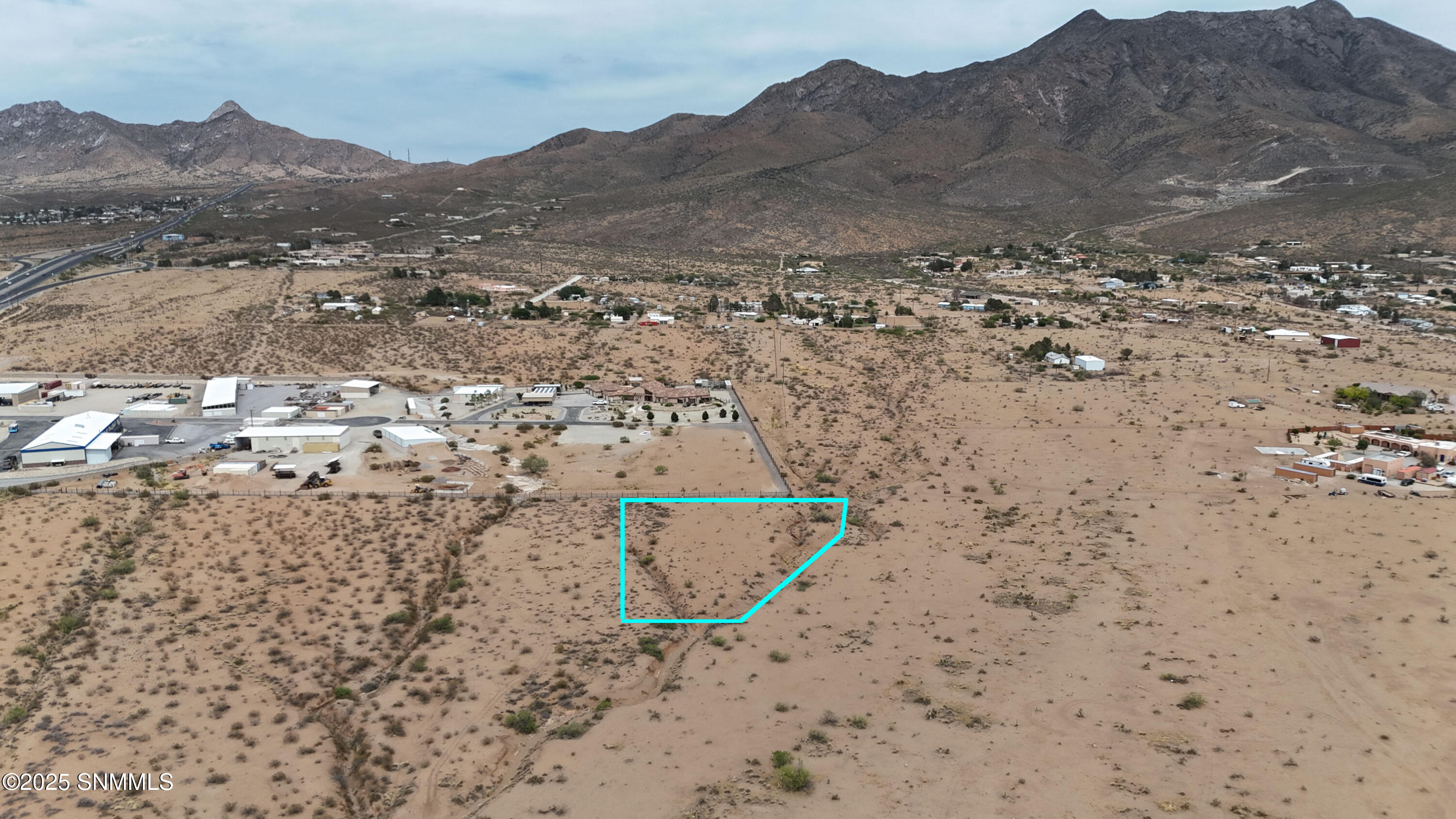 10840 E Bataan Memorial Property Photo 7