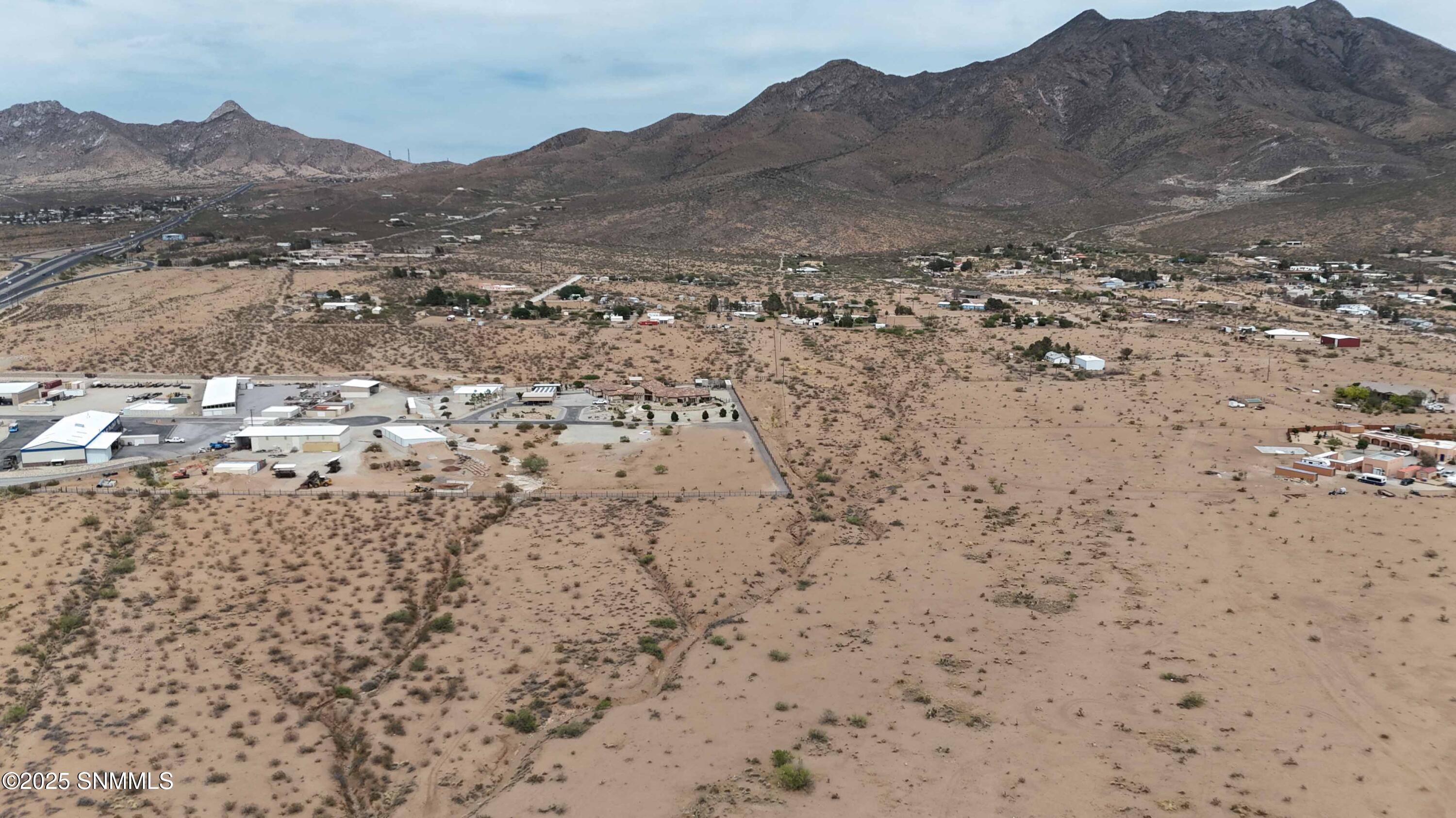 10840 E Bataan Memorial Property Photo 8