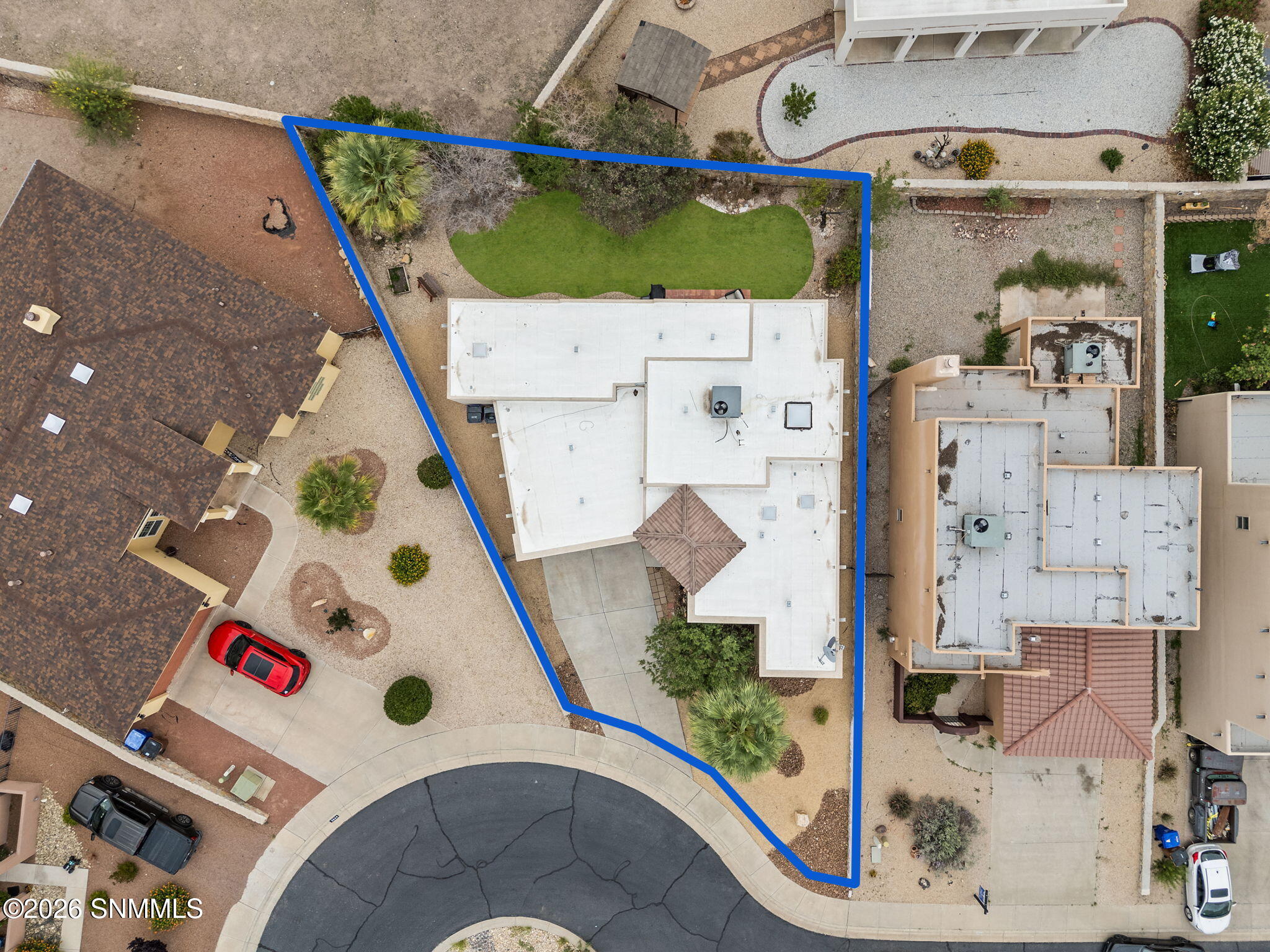 3860 Calle Arriba Property Photo 1