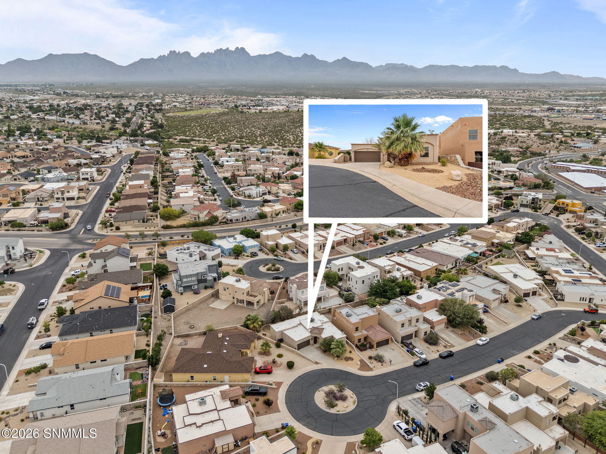 3860 Calle Arriba Property Photo 3