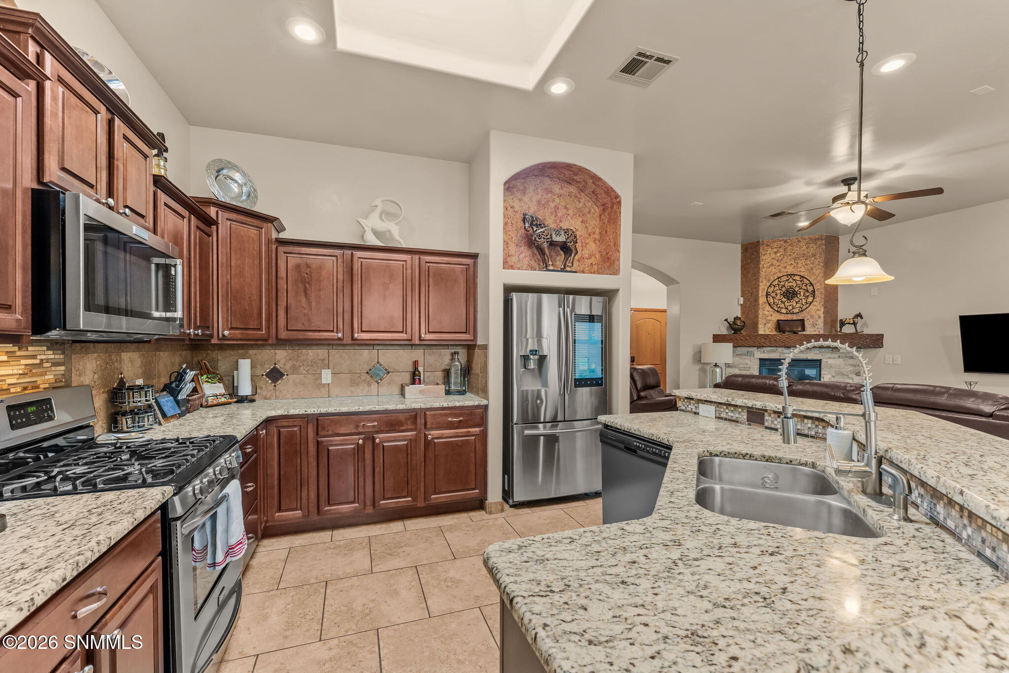 3860 Calle Arriba Property Photo 6