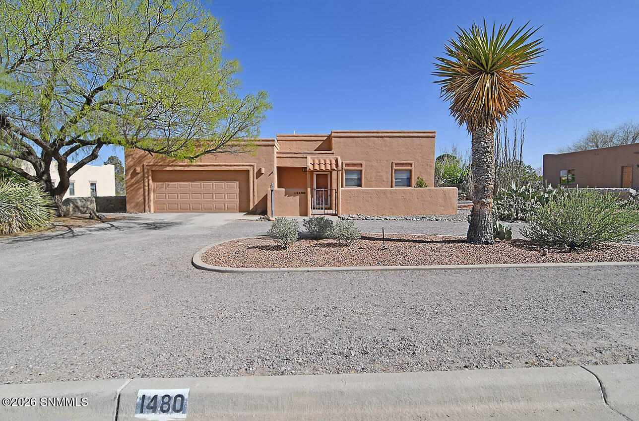 1480 Via Norte Property Photo 2