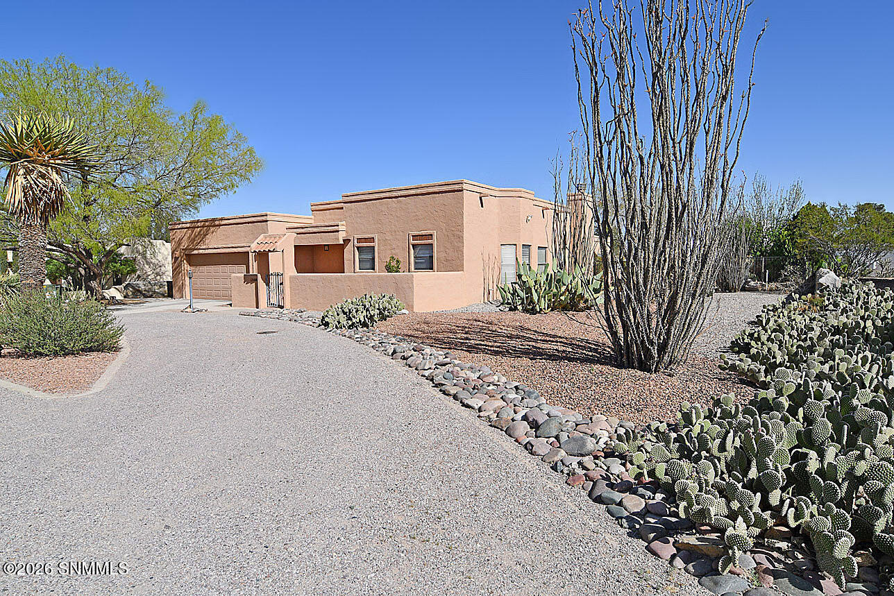 1480 Via Norte Property Photo 3