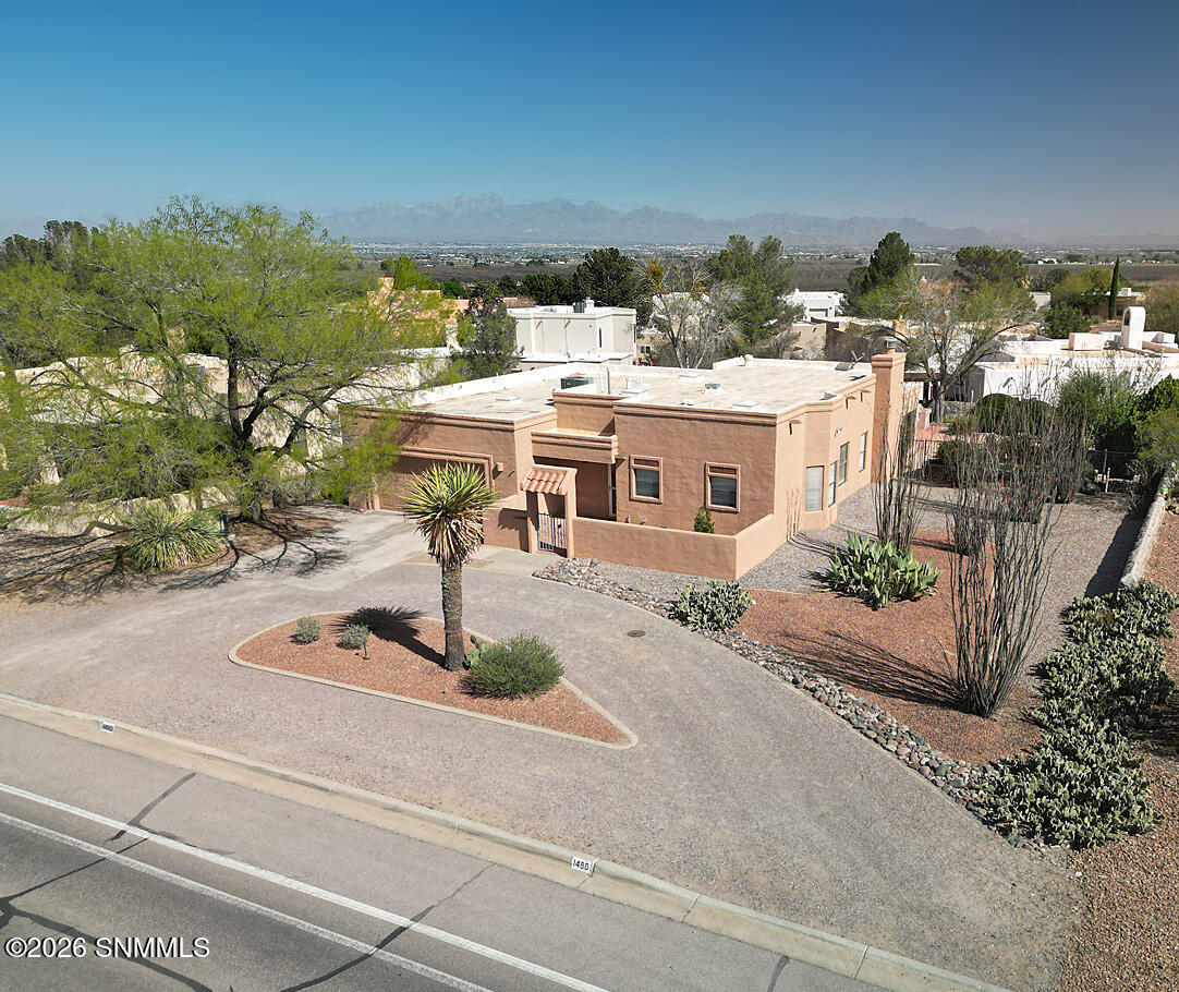 1480 Via Norte Property Photo 3