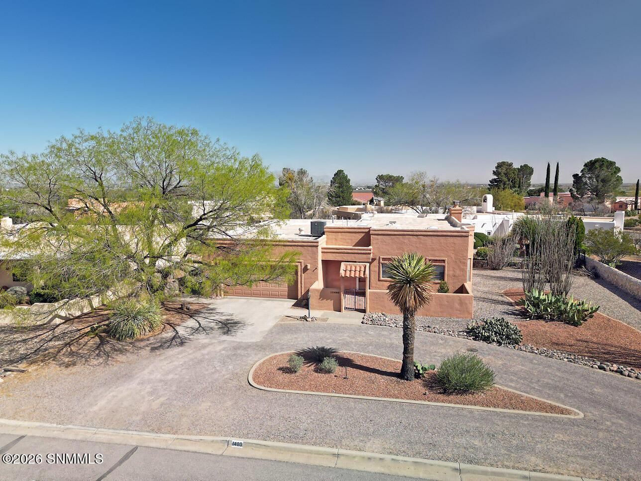 1480 Via Norte Property Photo 4